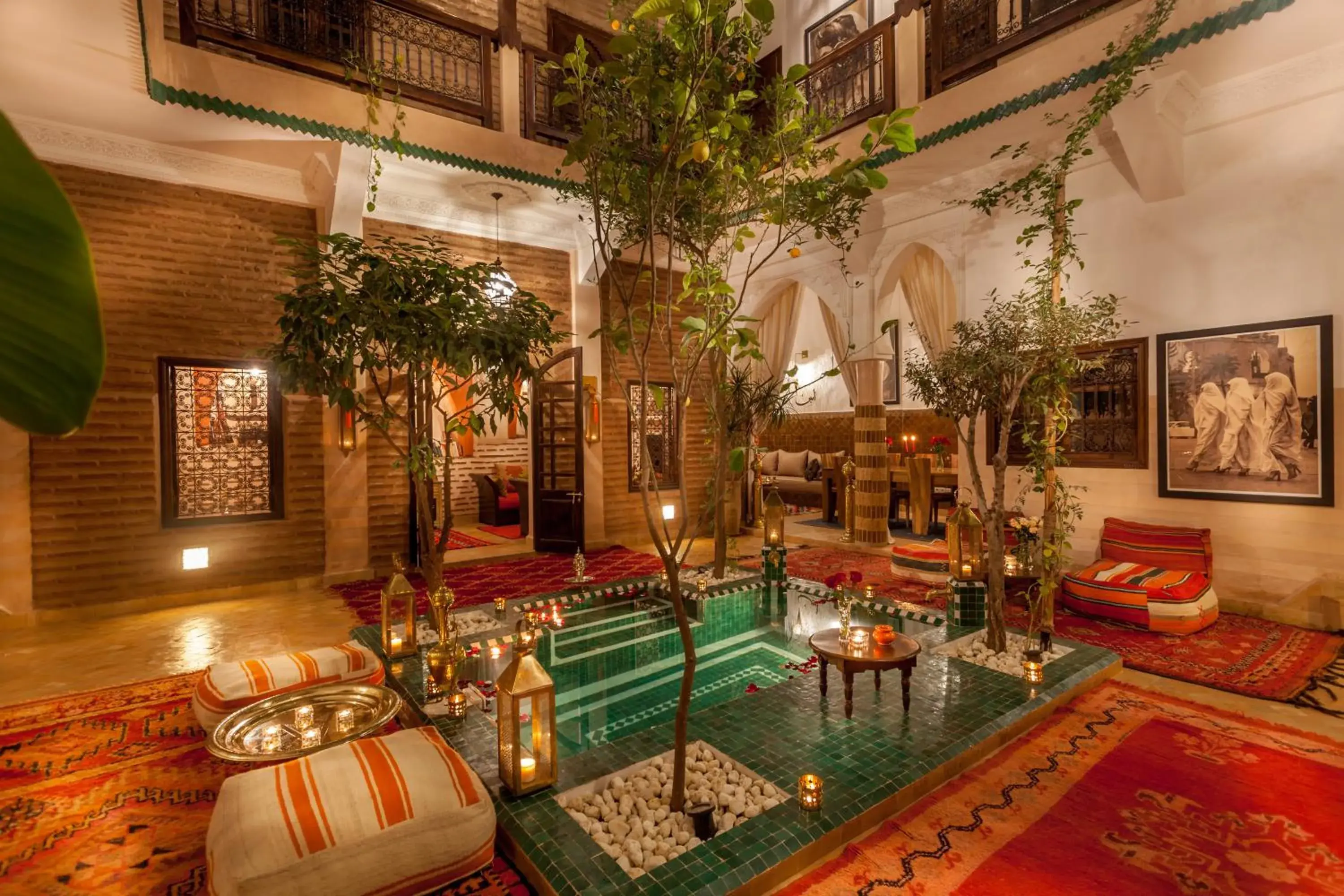 Riad Dar Yema Riad Dar Yema