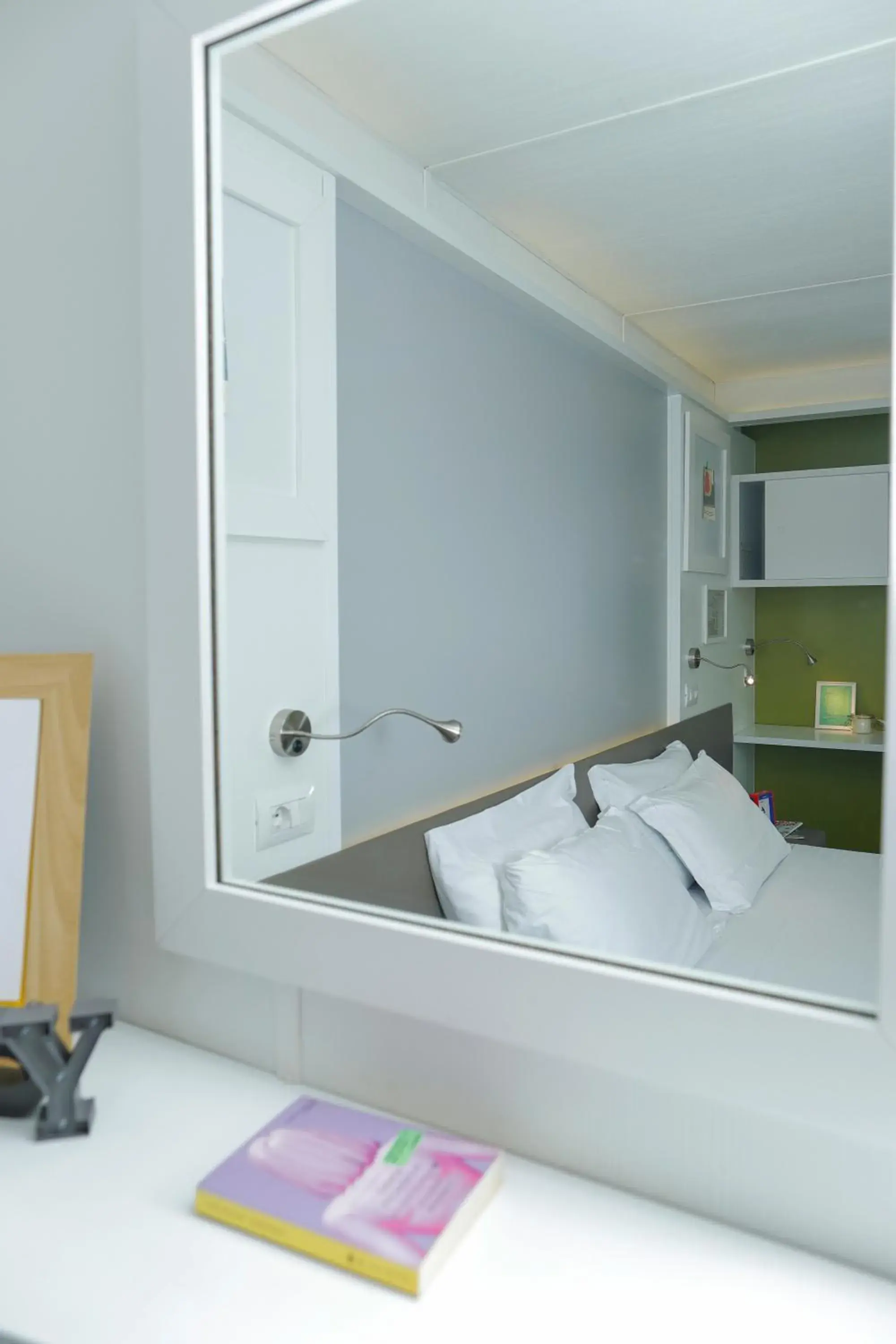 Deluxe Bungalow in hu Firenze Camping in Town Deluxe Bungalow in hu Firenze Camping in Town