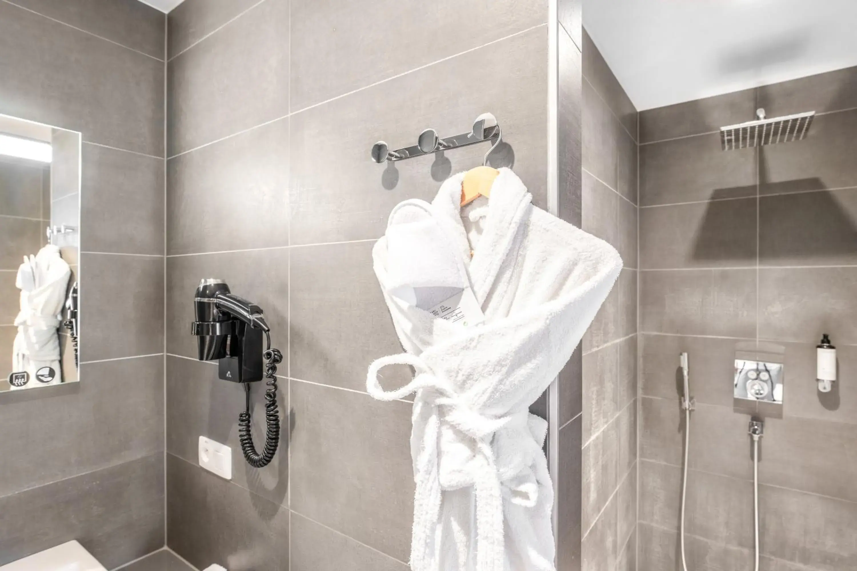 Junior Suite - single occupancy in Marivaux Hotel Junior Suite - single occupancy in Marivaux Hotel