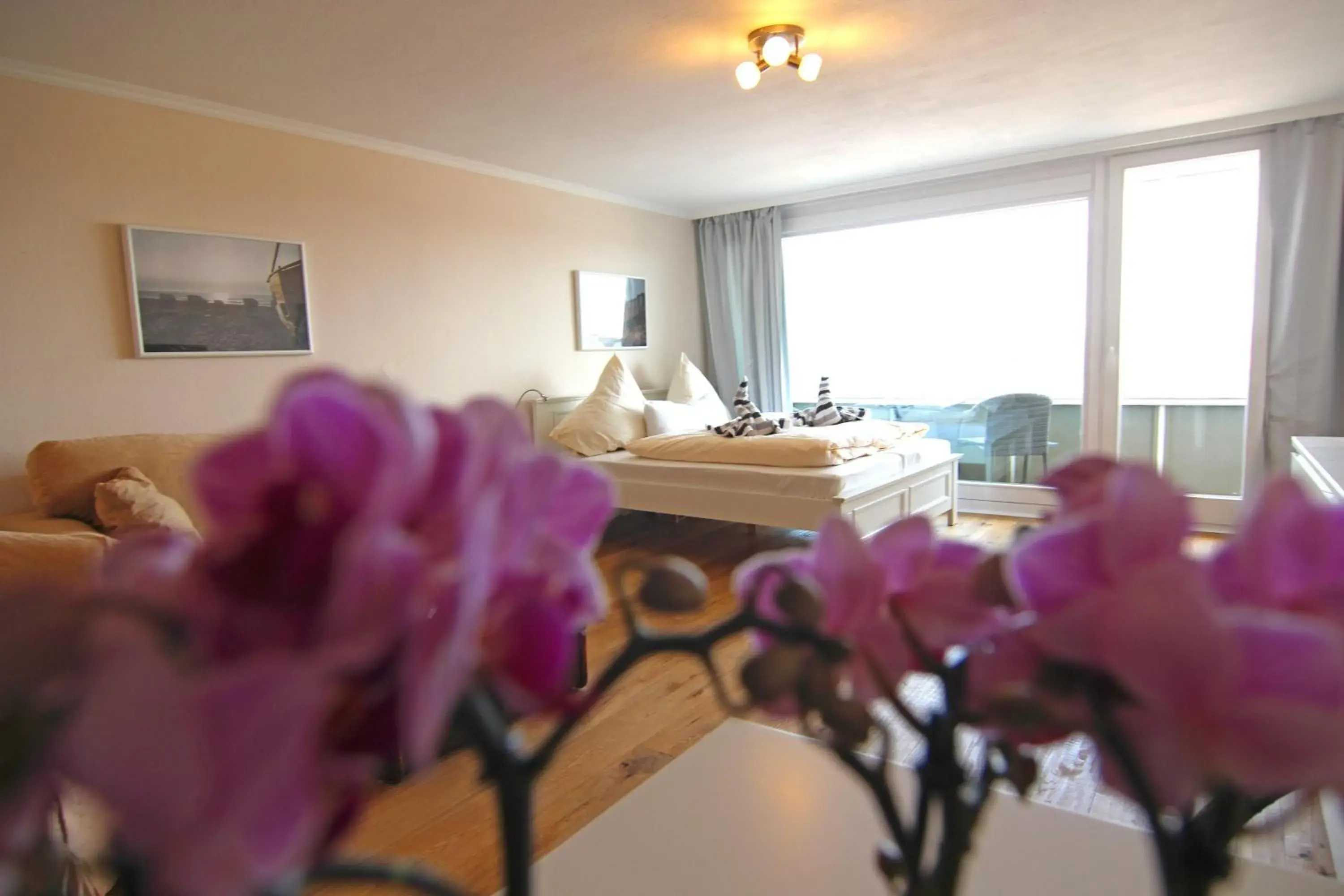 Ferienwohnung Sternenlicht Ferienwohnung Sternenlicht