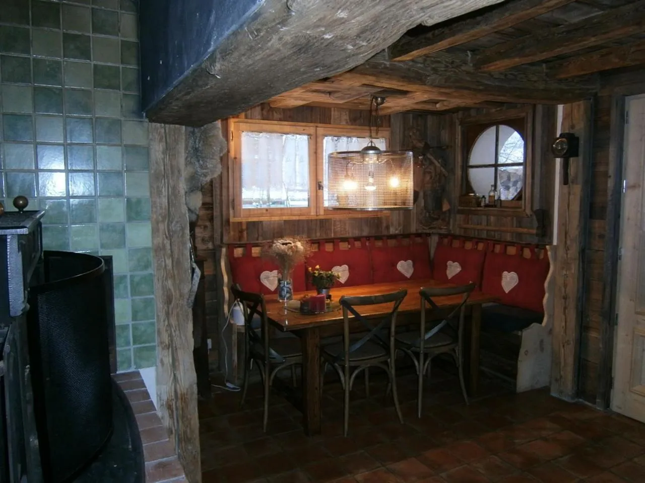 Chambres d'hôtes de charme Douglas