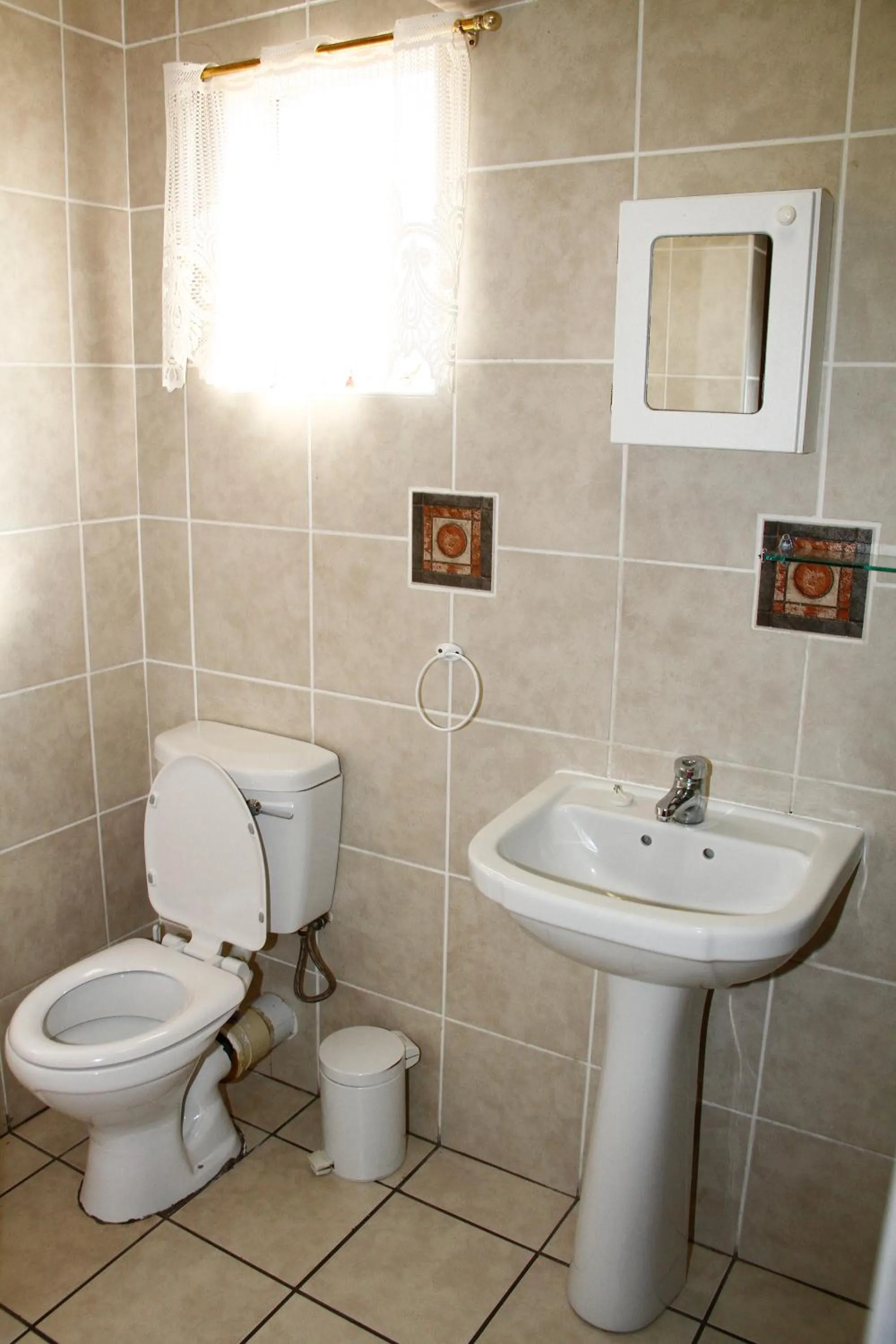 Kalahari Guest House