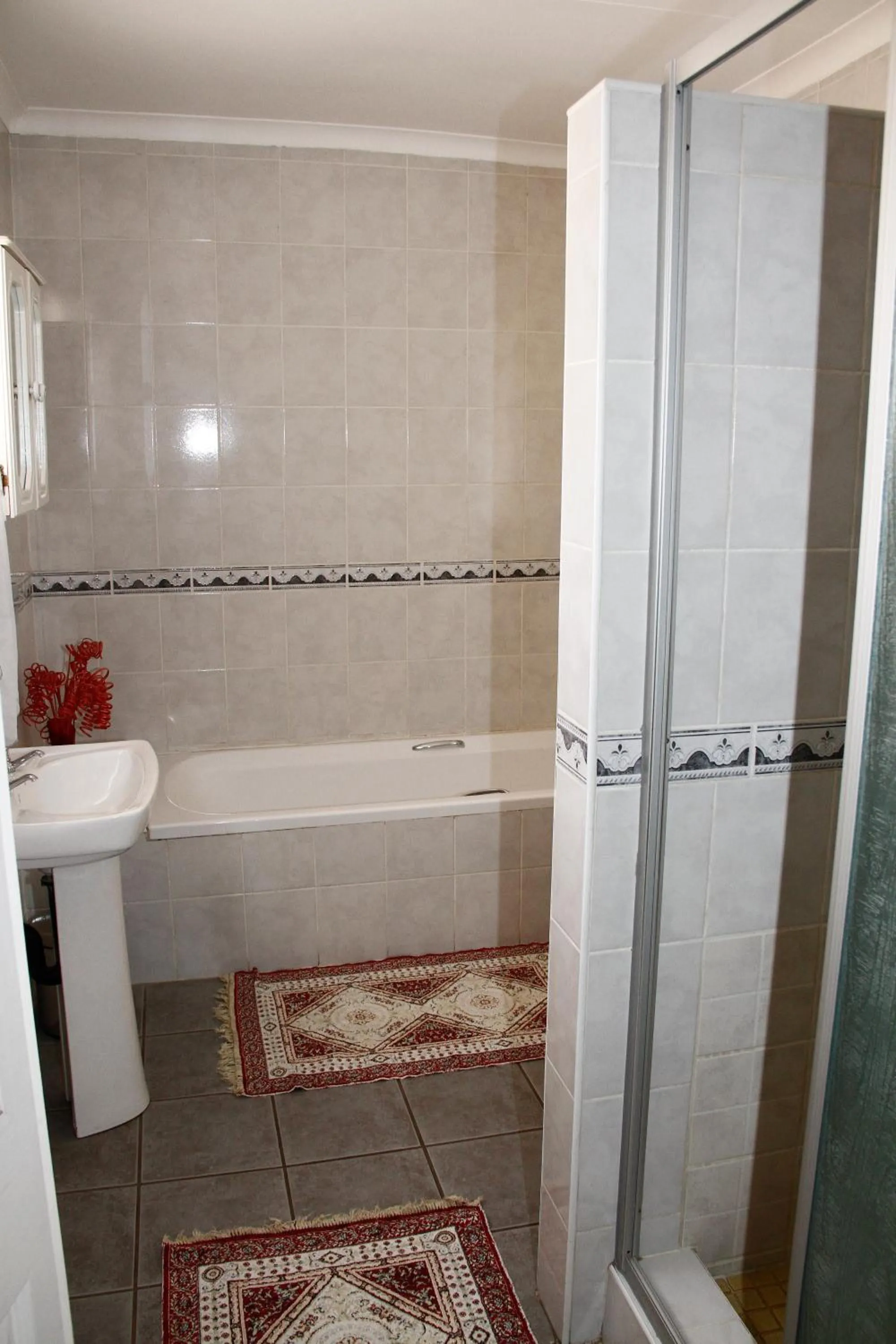 Kalahari Guest House