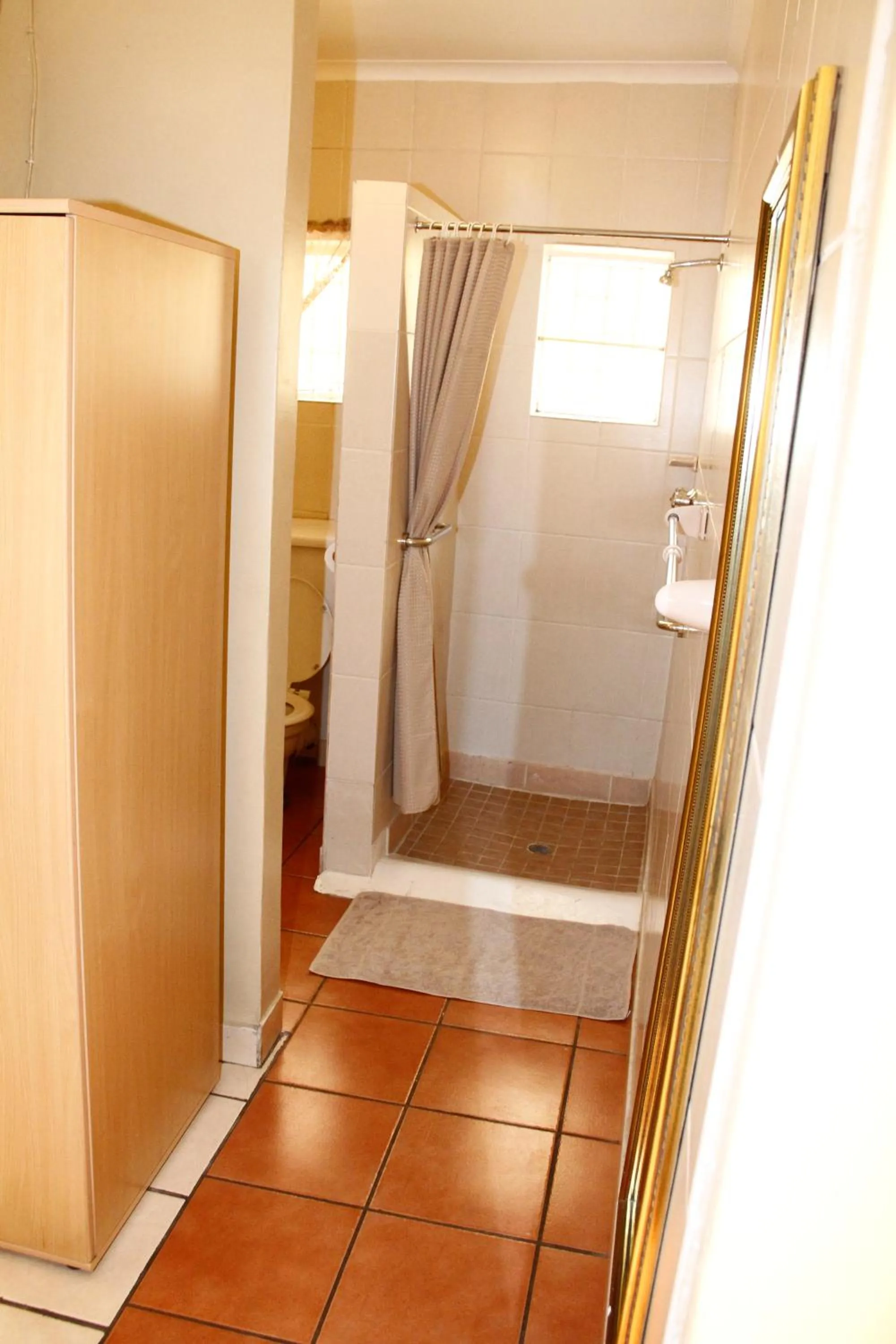 Kalahari Guest House