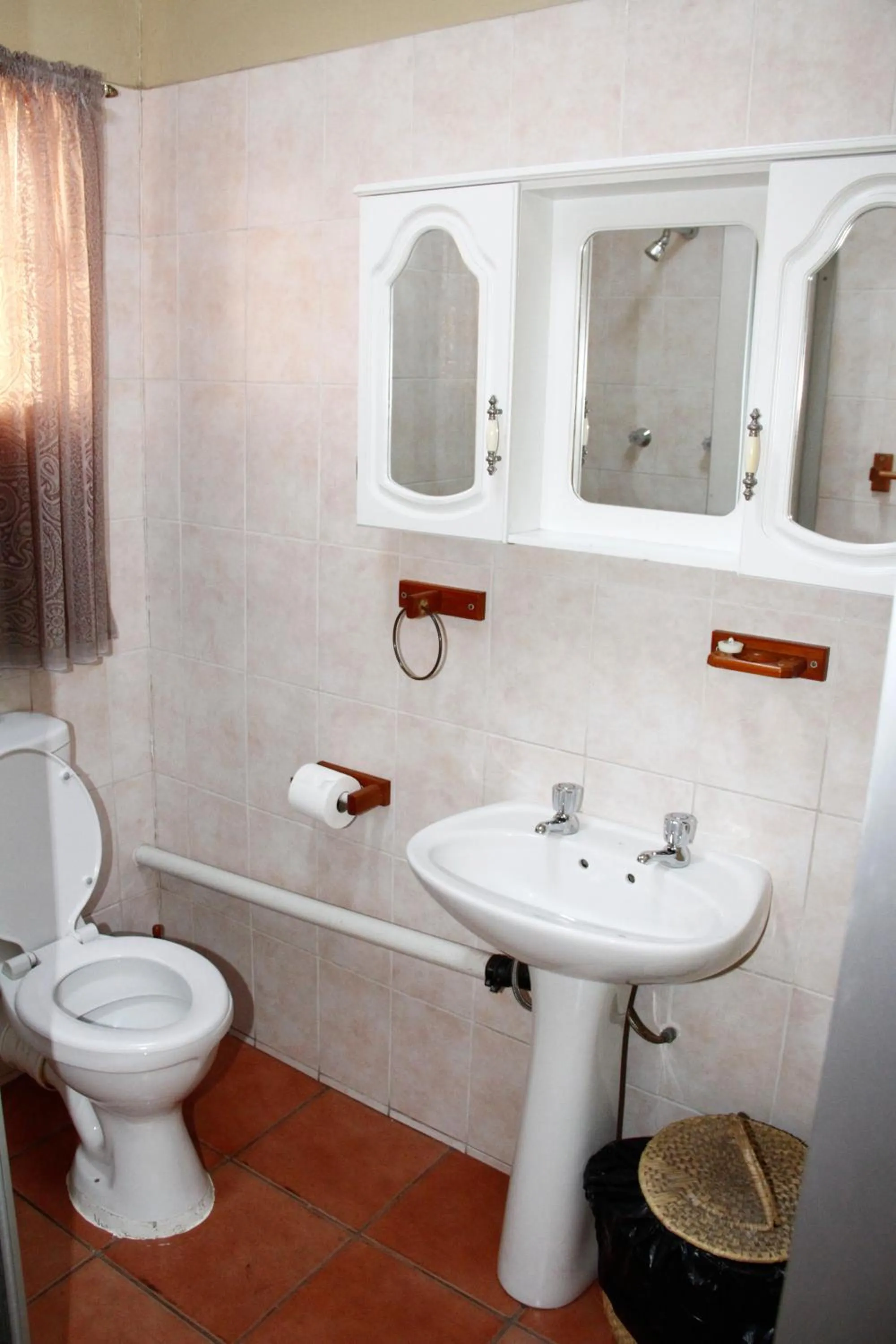 Kalahari Guest House