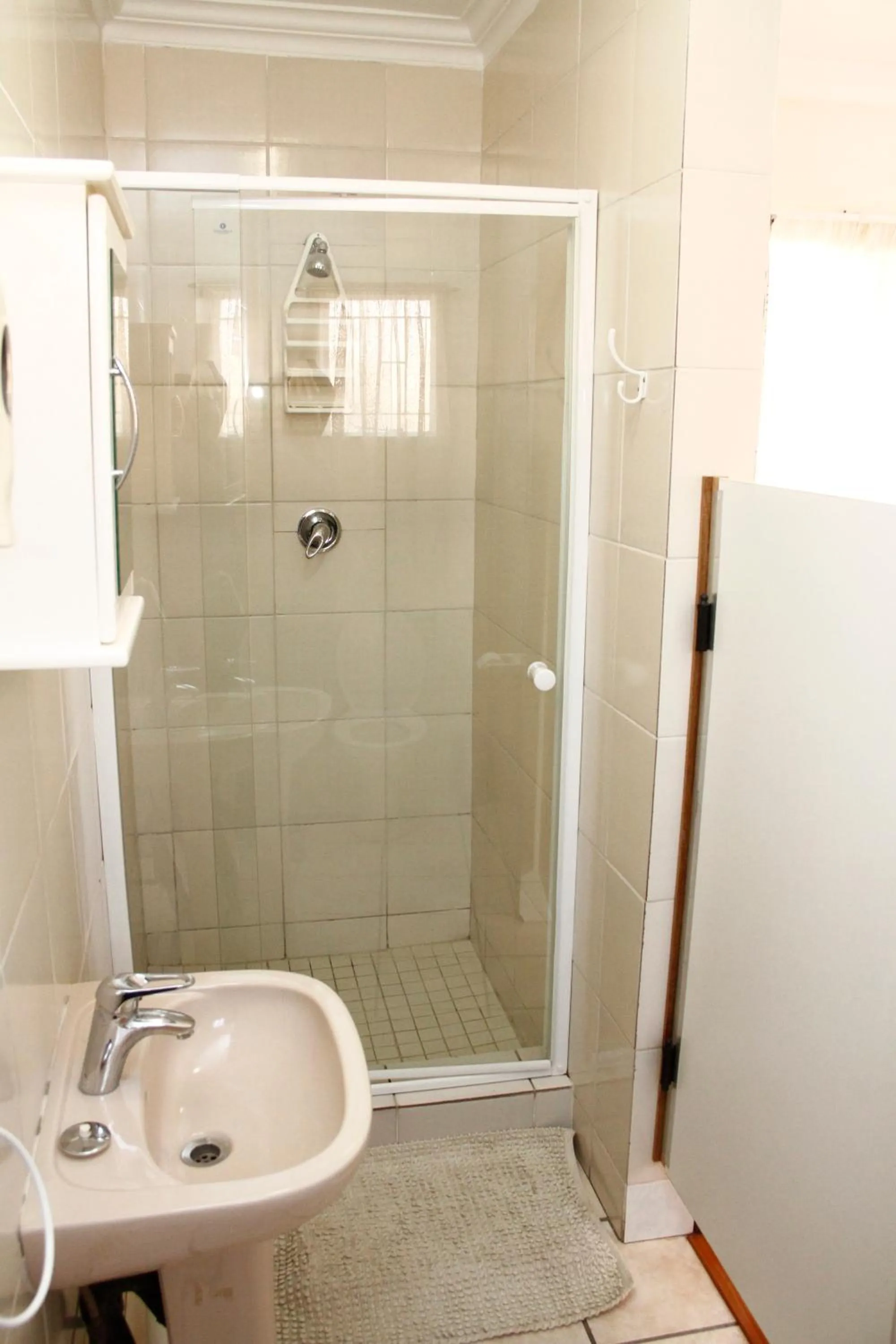 Kalahari Guest House