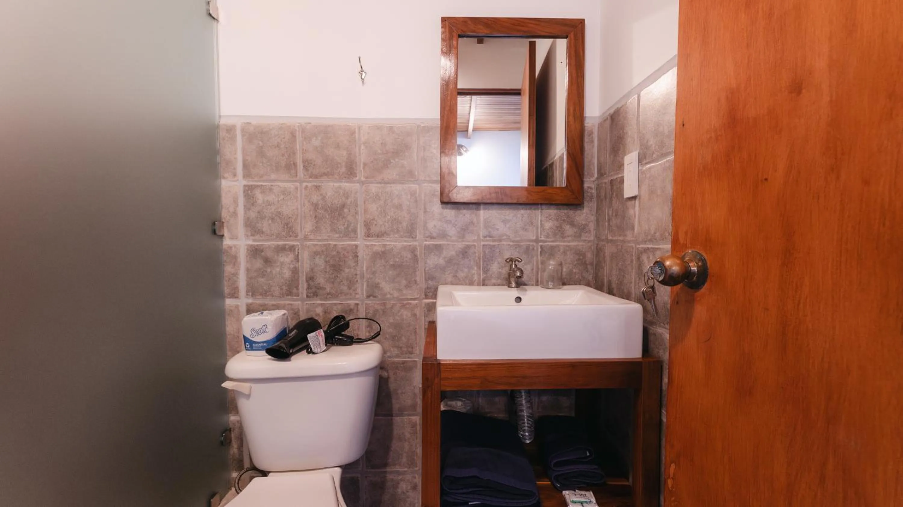 Hotel Buenos Aires