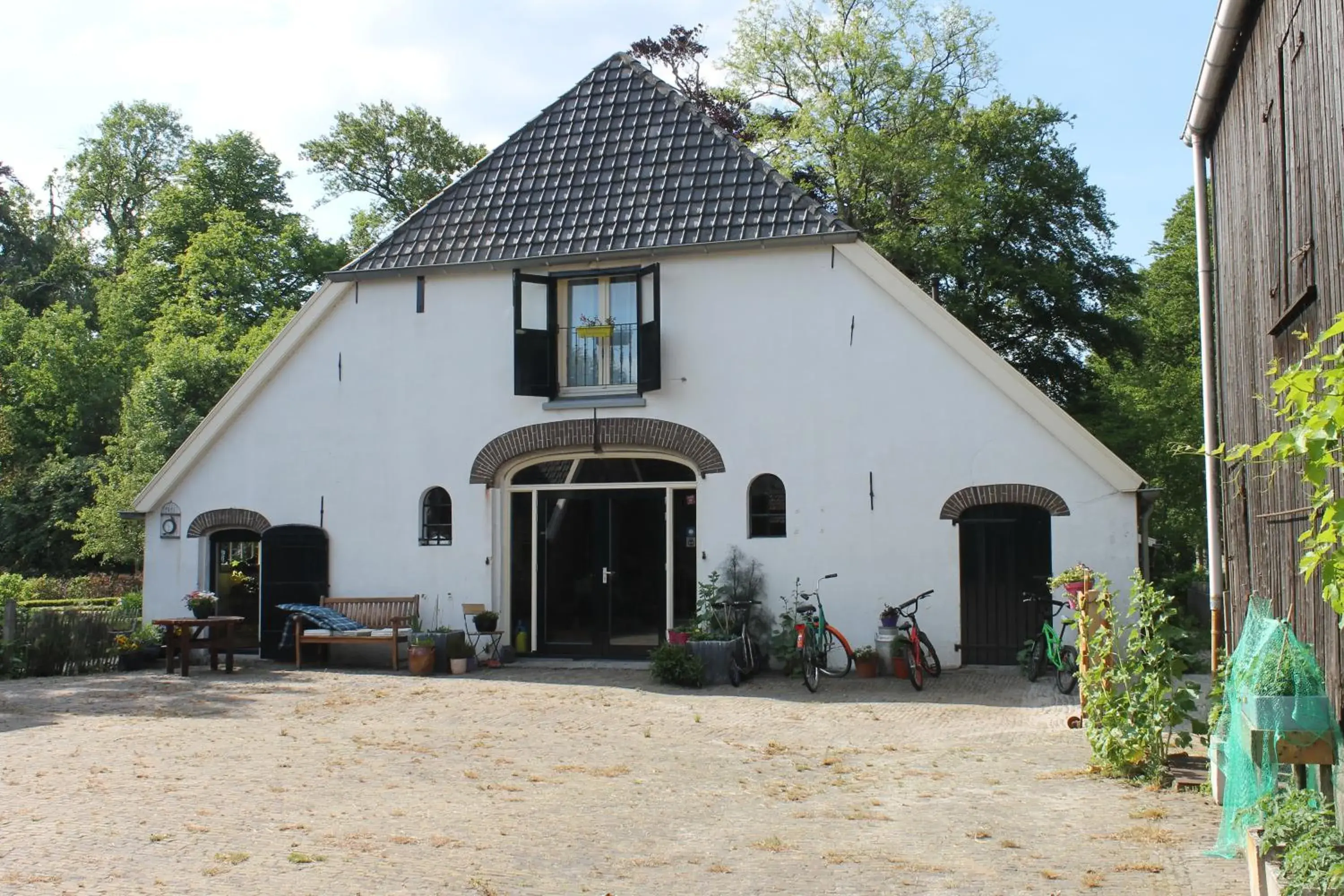 Hoeve Op Vollenhof Hoeve Op Vollenhof