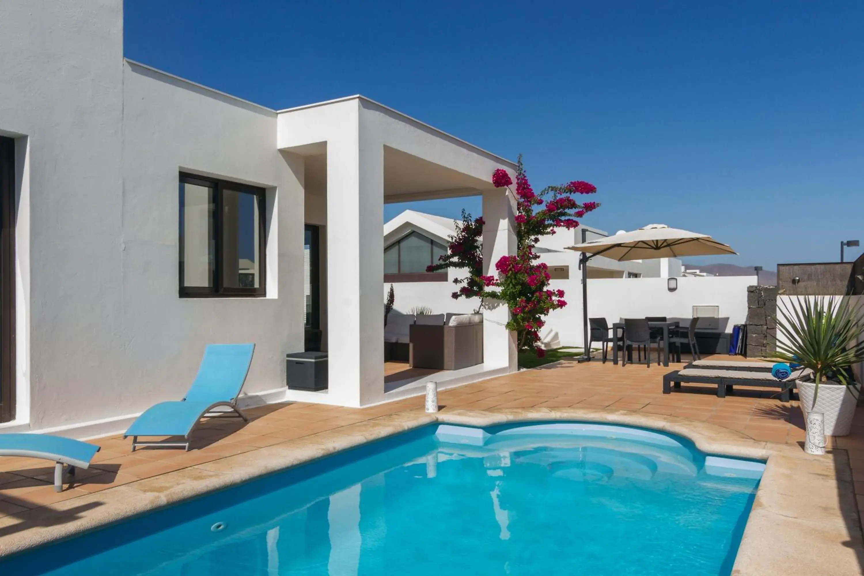 Villa Carmen- Lanzarote Villa Carmen- Lanzarote