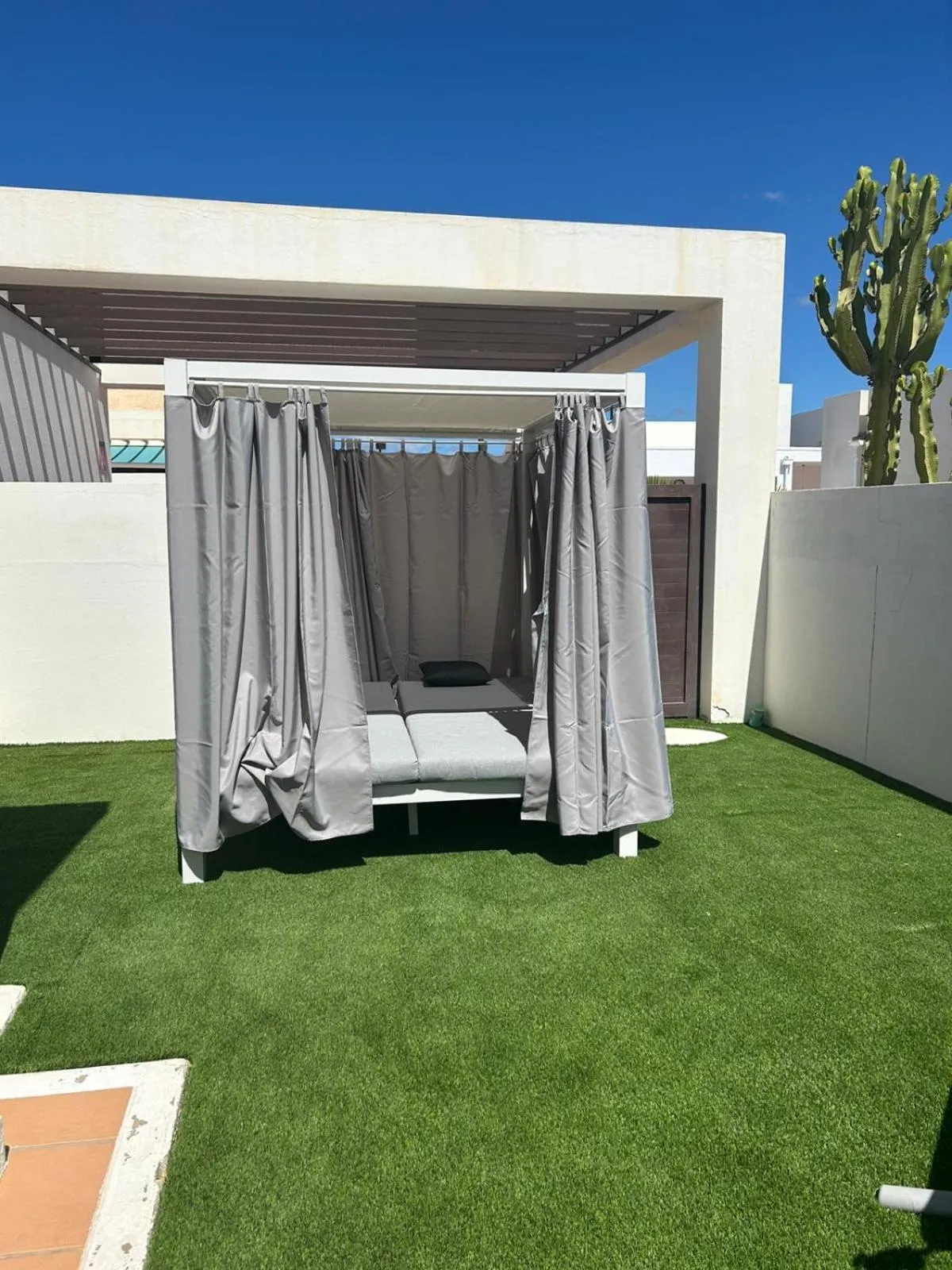 Villa Carmen- Lanzarote