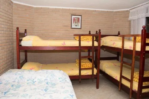 Pousada São Rafael