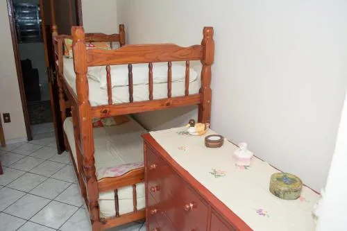 Pousada São Rafael