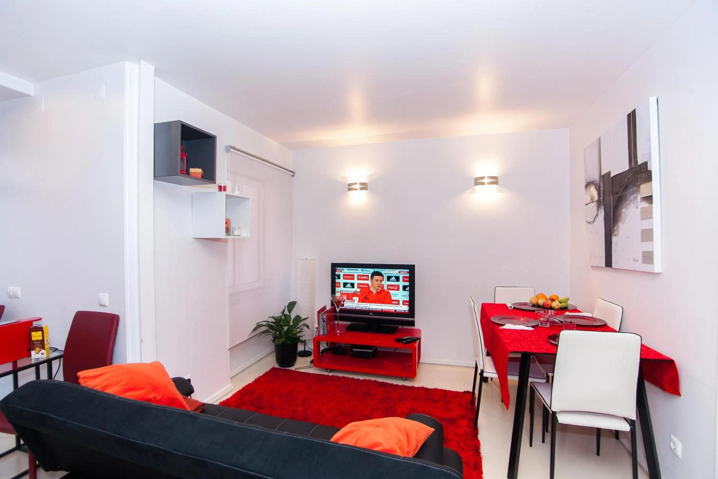 Ana's Design Apartments