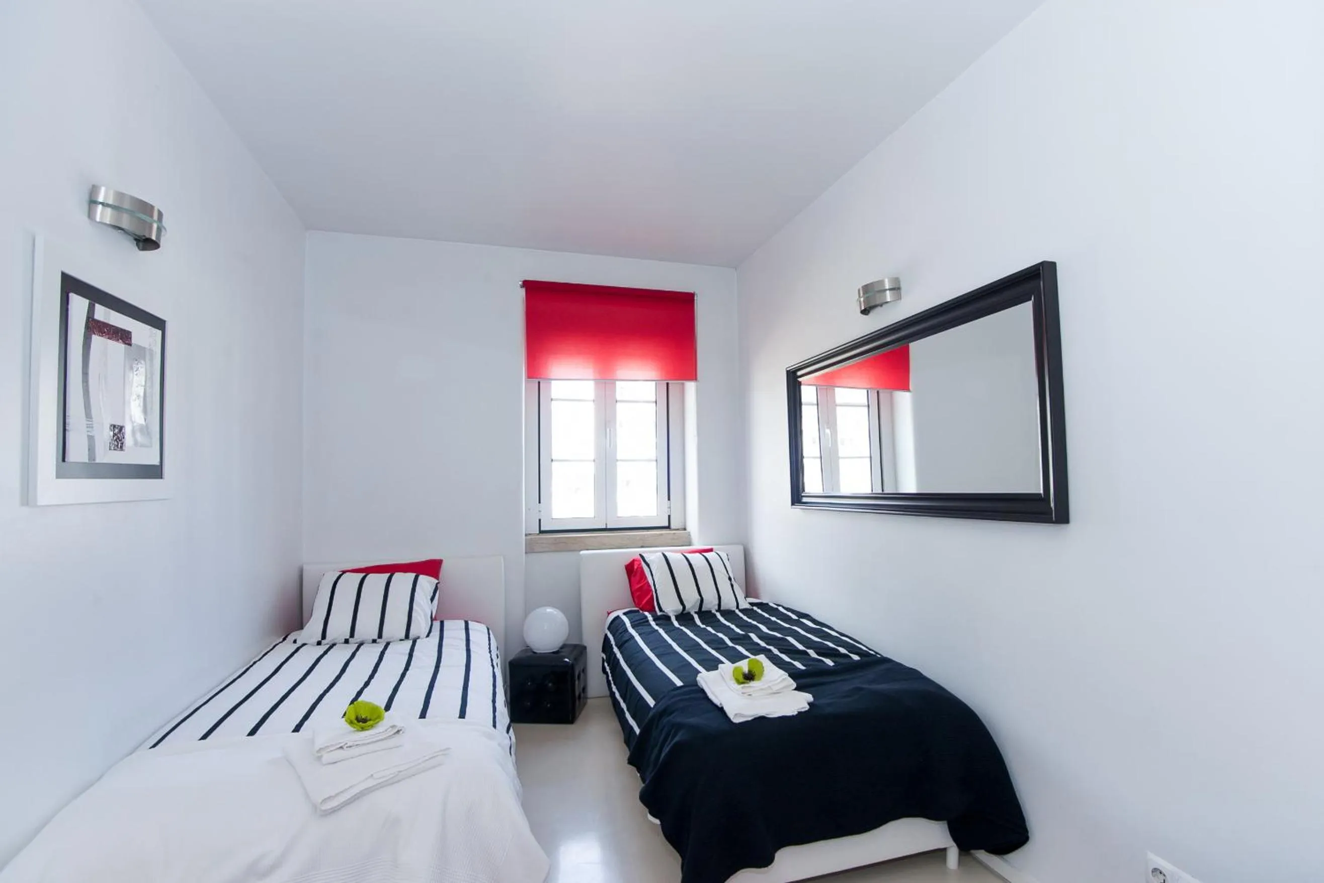 Ana's Design Apartments