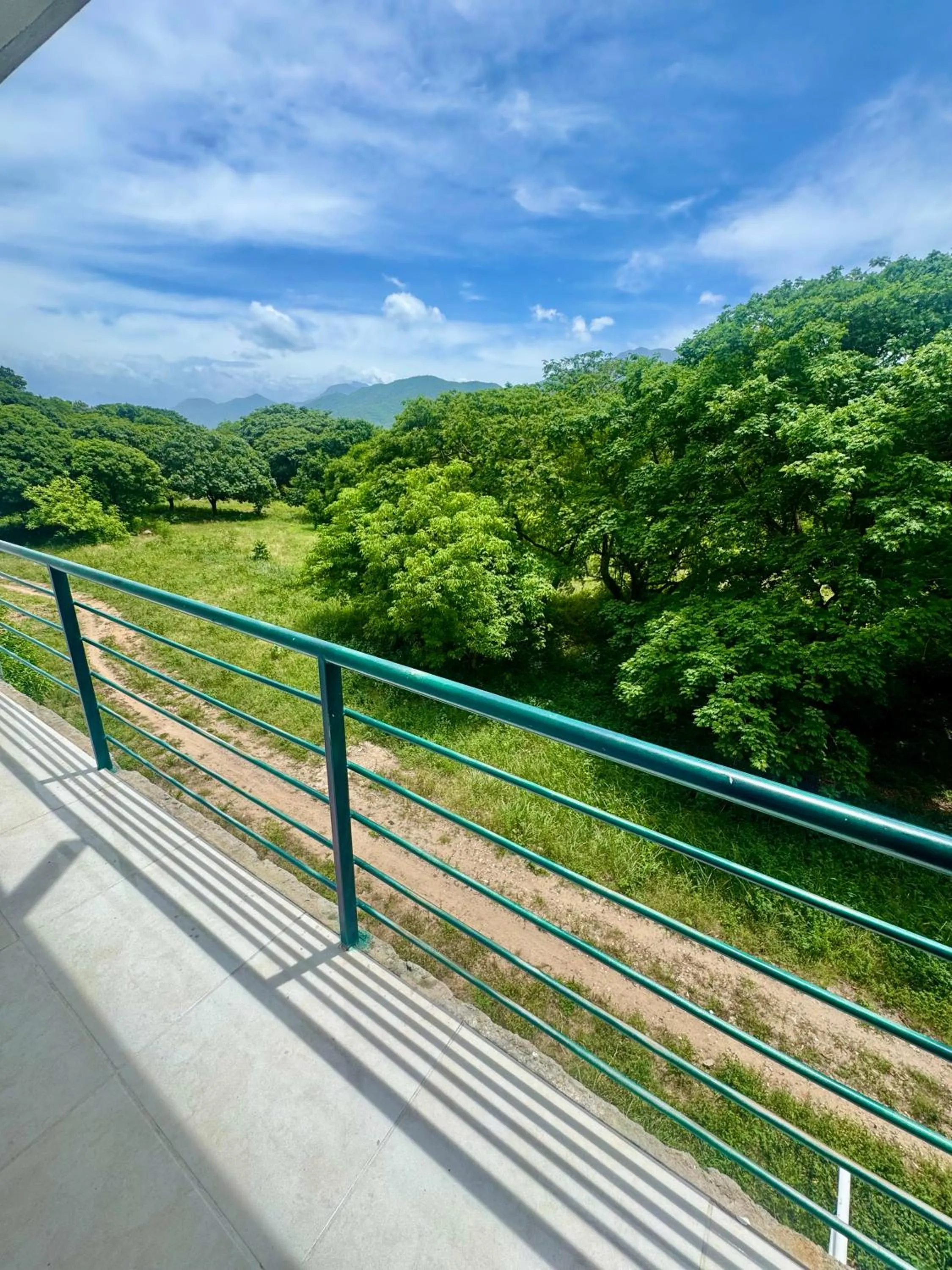 Spring in Hotel El Bosque Valledupar