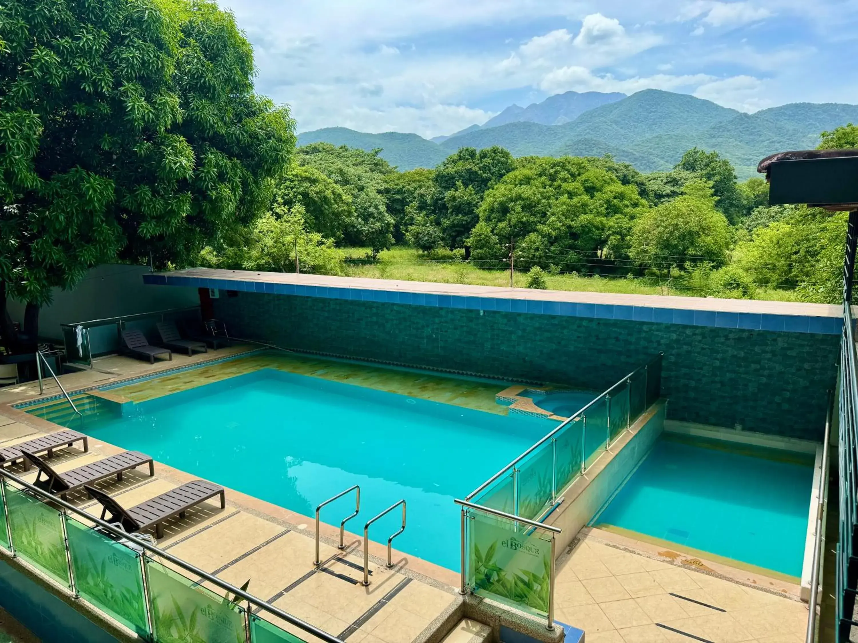 Hotel El Bosque Valledupar Hotel El Bosque Valledupar