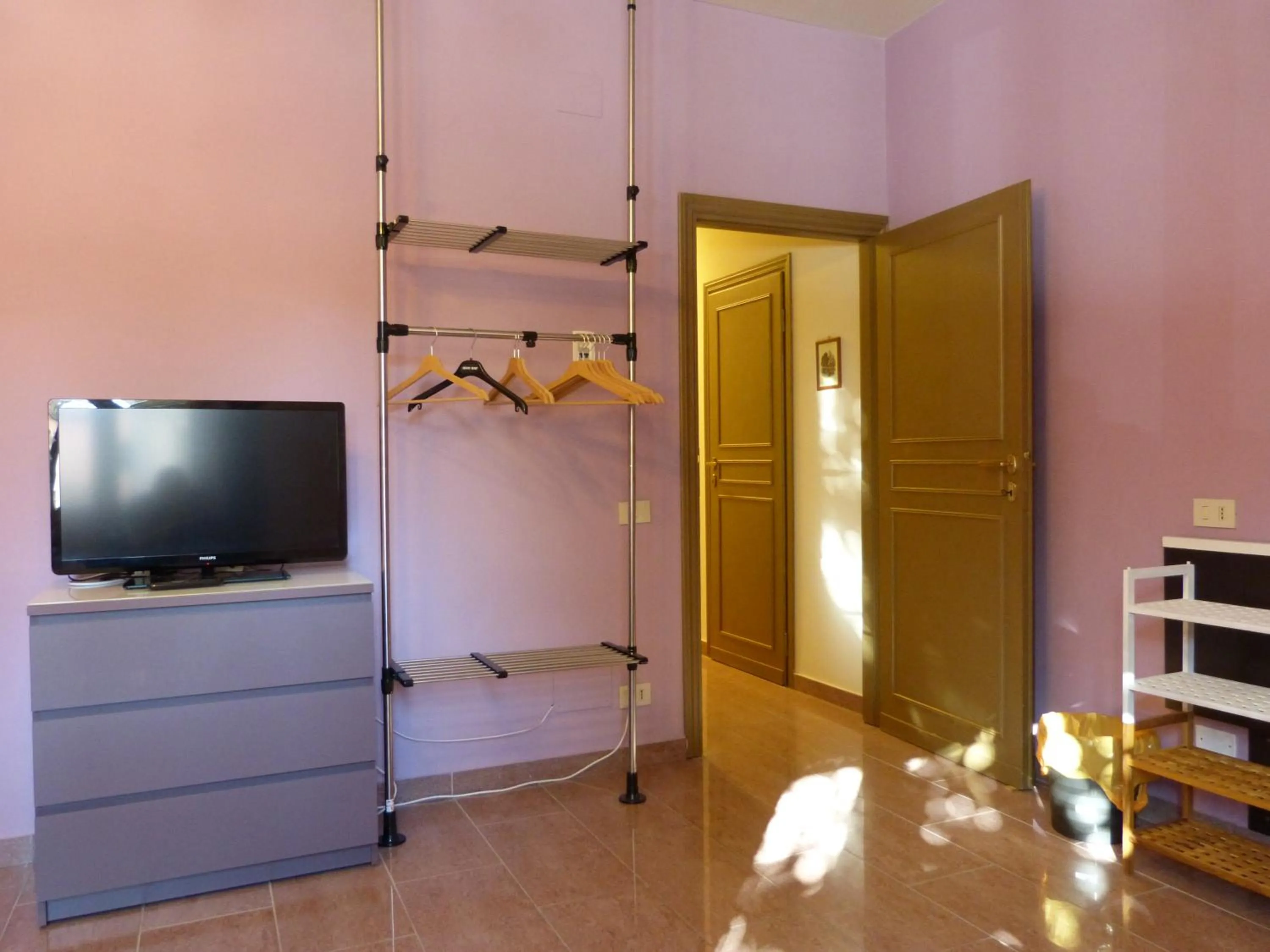 Photo of the whole room in Elisir b&b