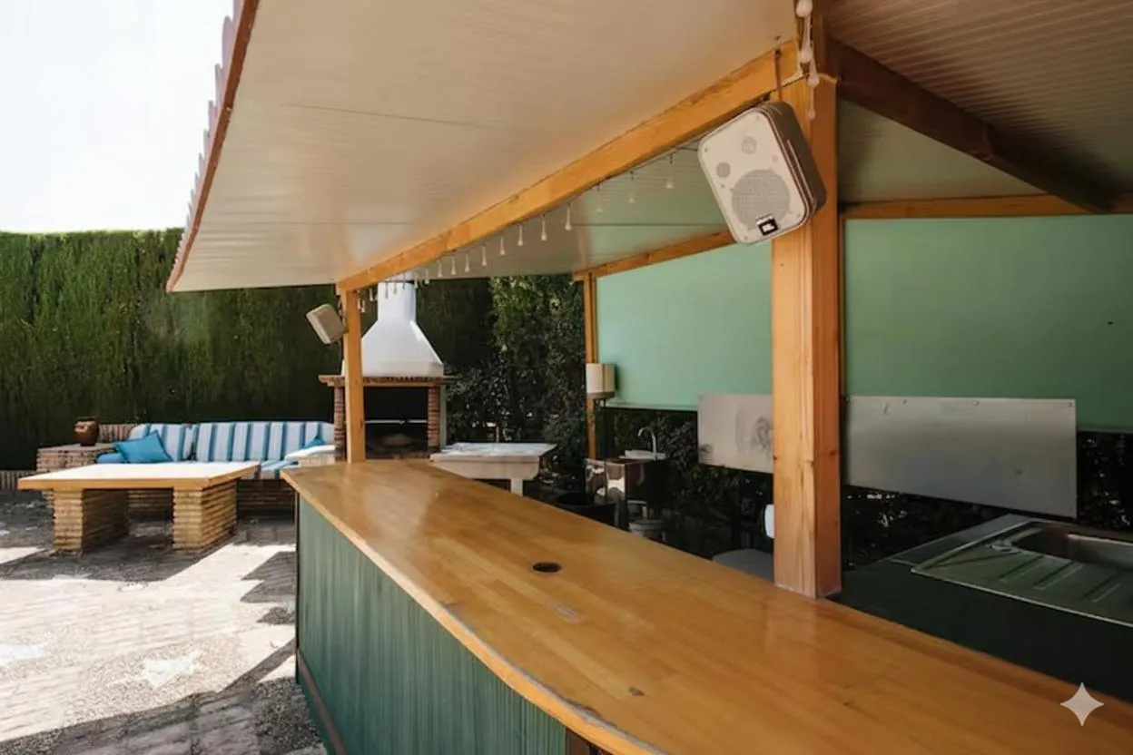 Divi Apartments Villa Reyes