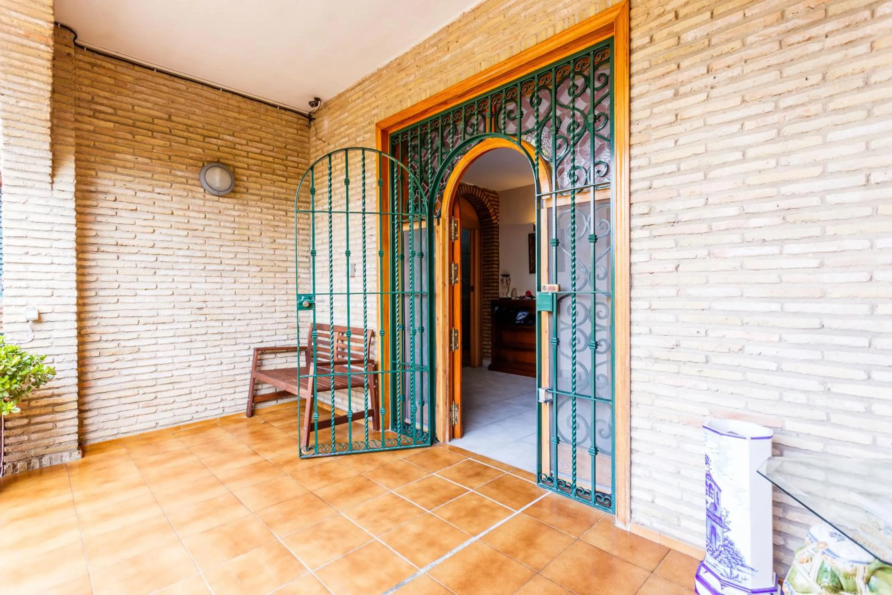Divi Apartments Villa Reyes