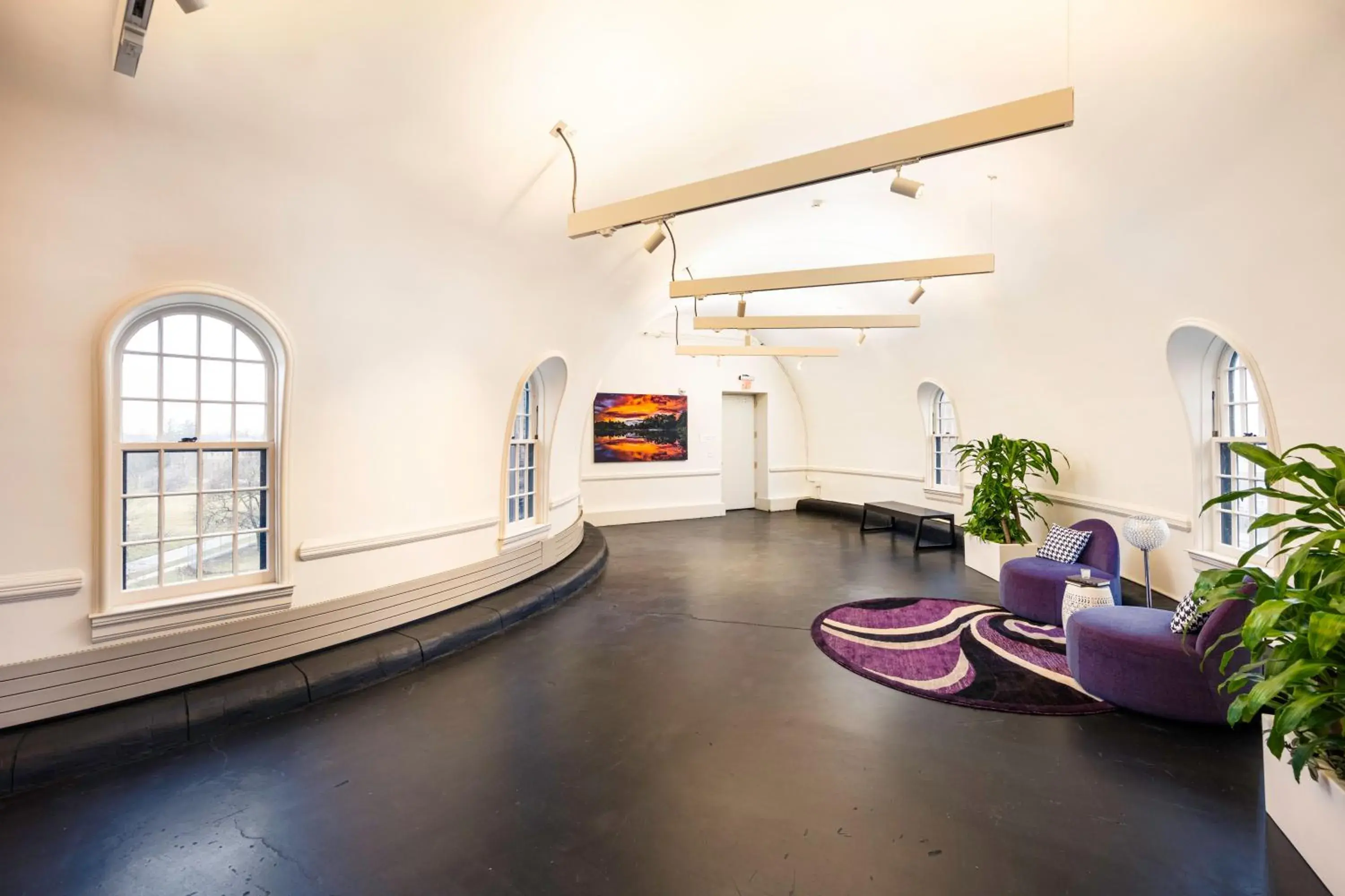 Property building in The Richardson Hotel Property building in The Richardson Hotel