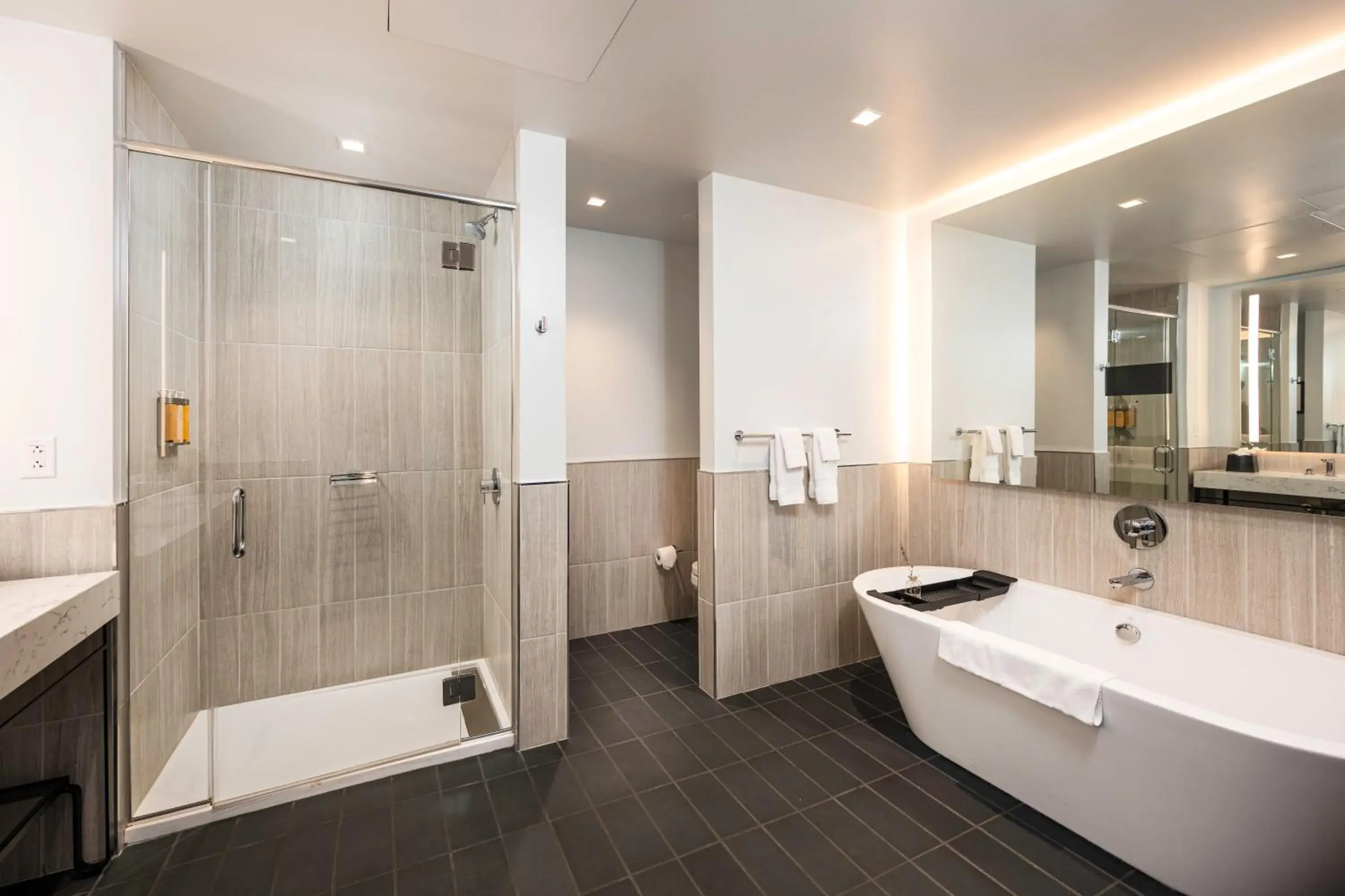 Suite in The Richardson Hotel Suite in The Richardson Hotel