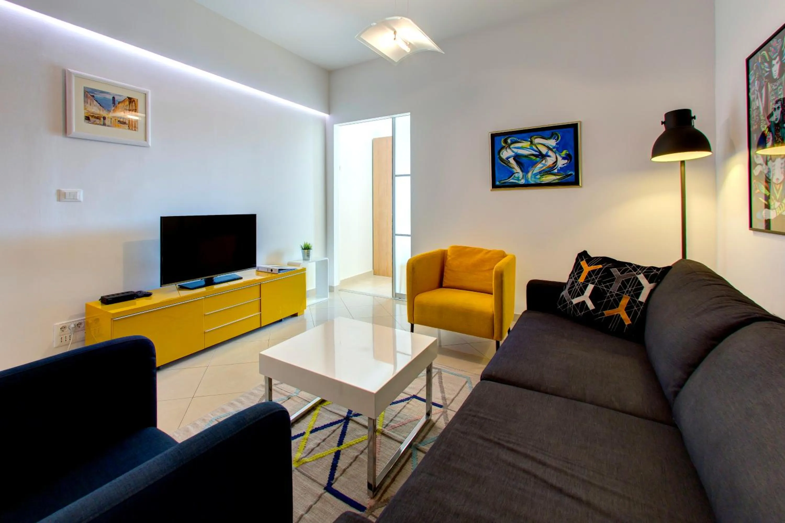 TV and multimedia in Villa Katarina Dubrovnik