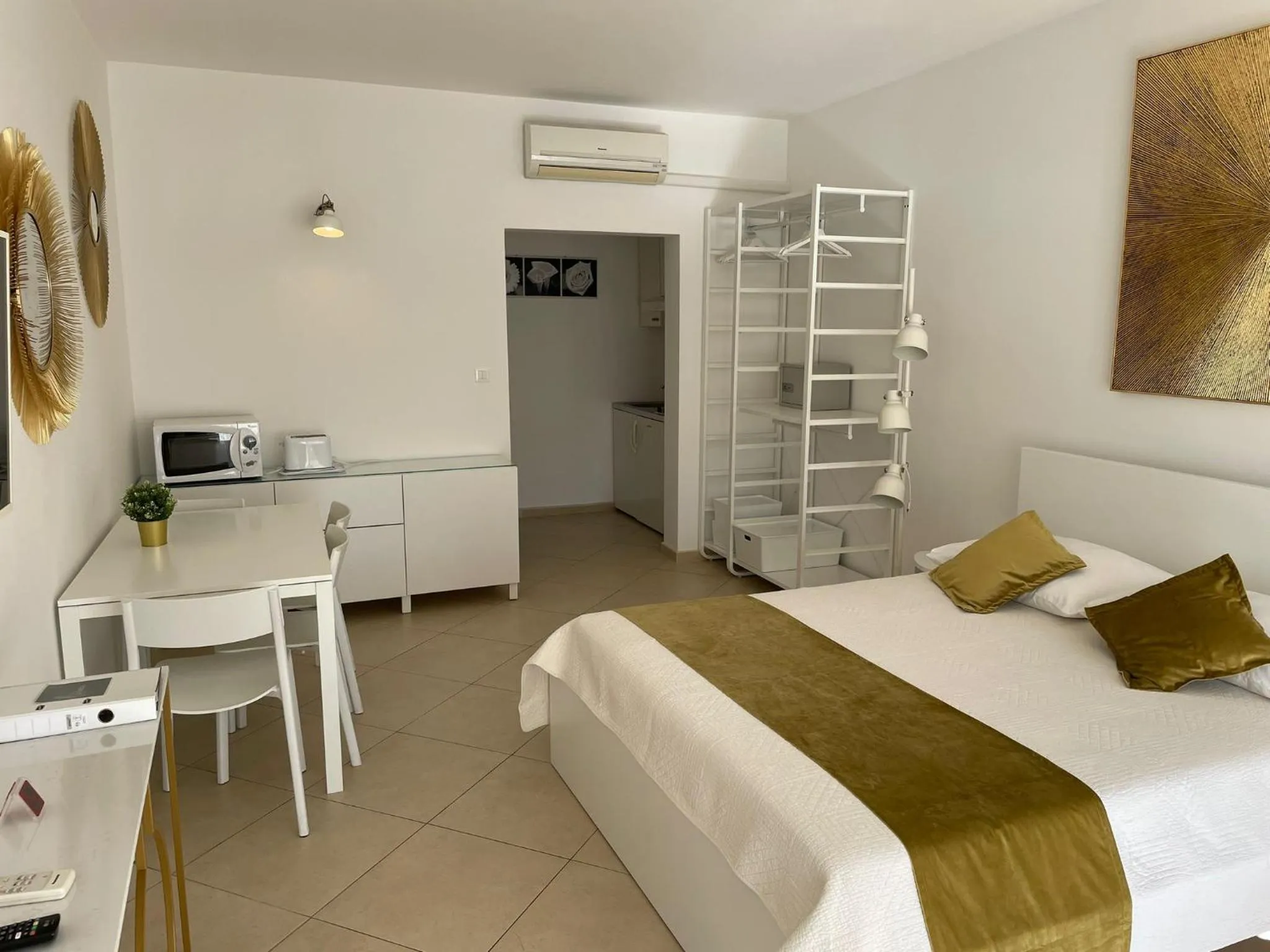 Photo of the whole room in Villa Katarina Dubrovnik