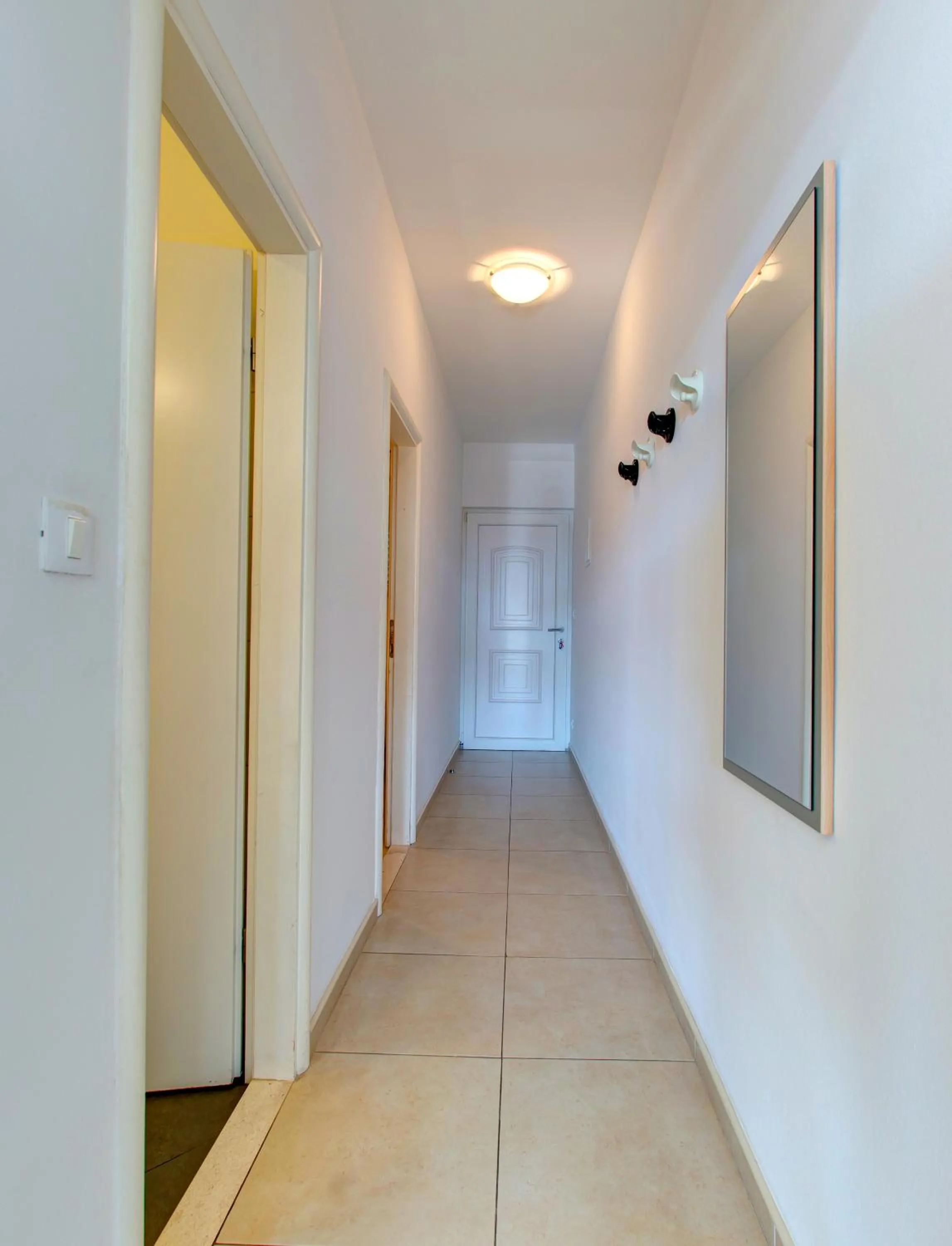 Area and facilities in Villa Katarina Dubrovnik