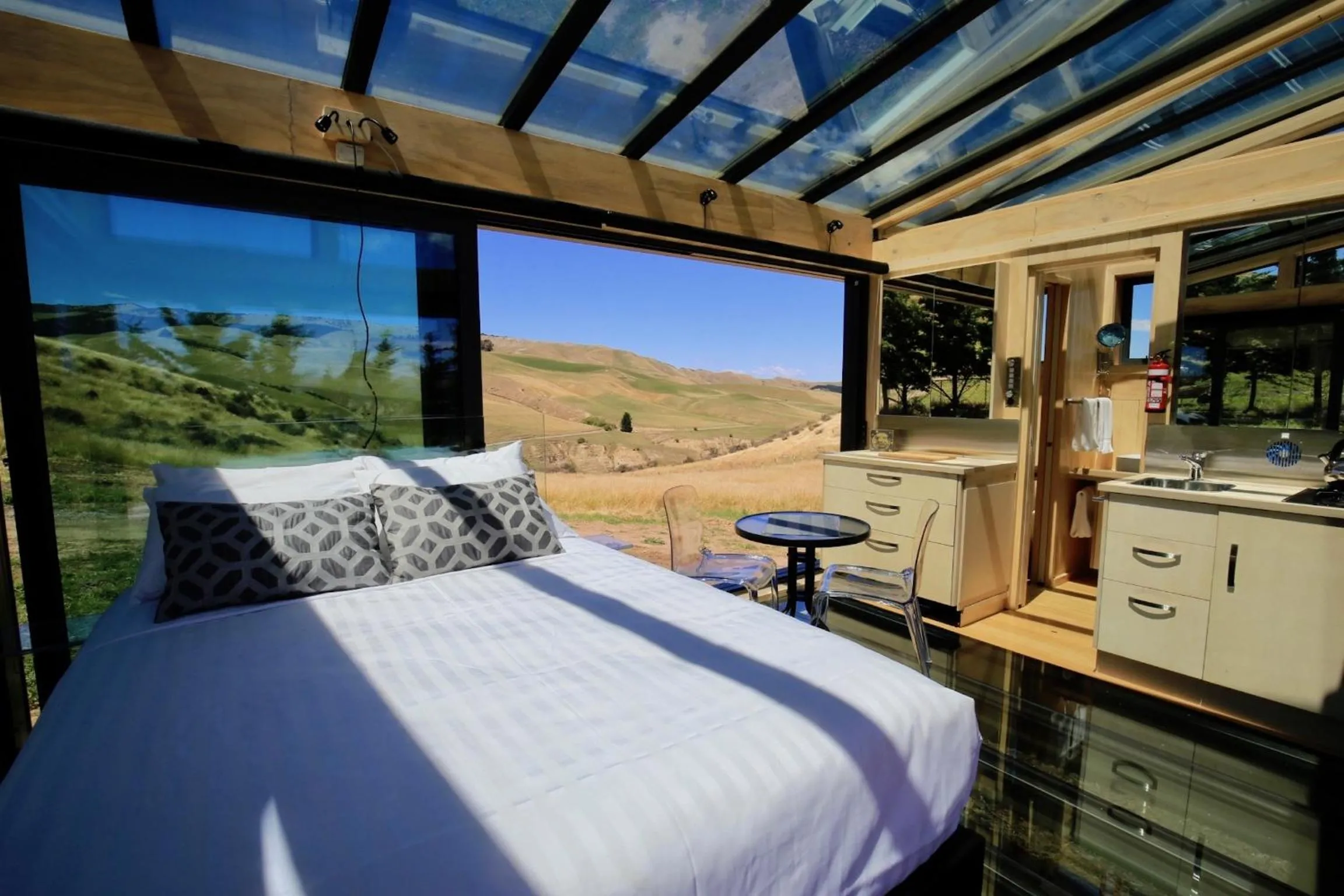 Greystone PurePod