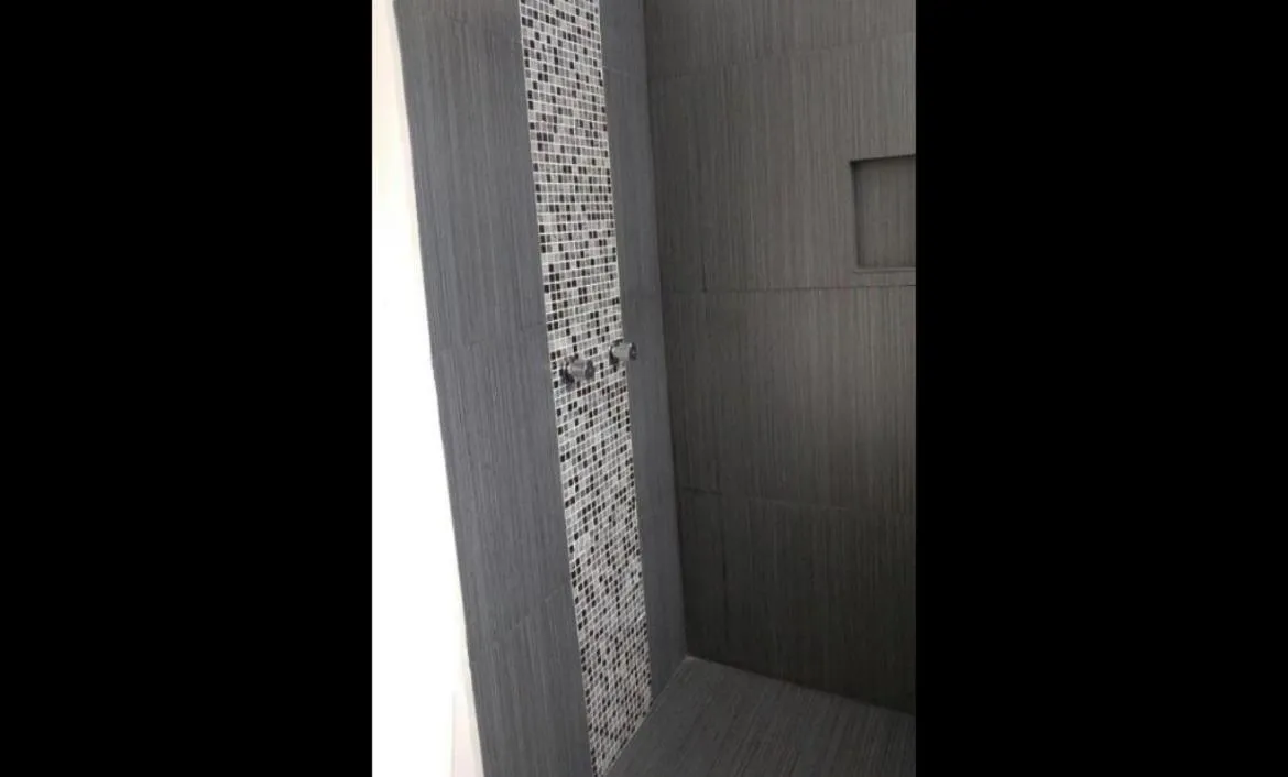 Bathroom in Hotel Peccato Originale