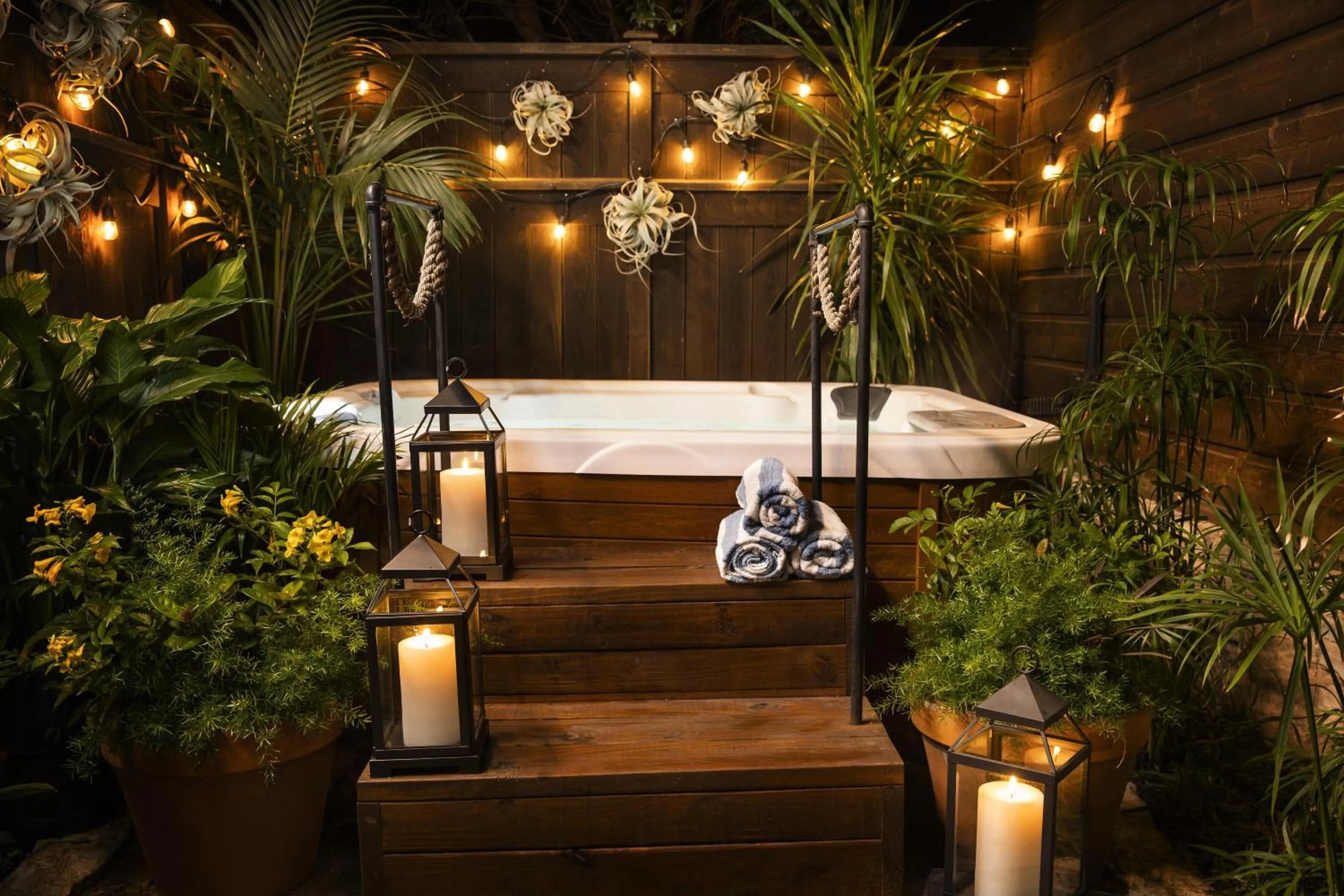 Other in Lake Austin Spa Resort - All Inclusive