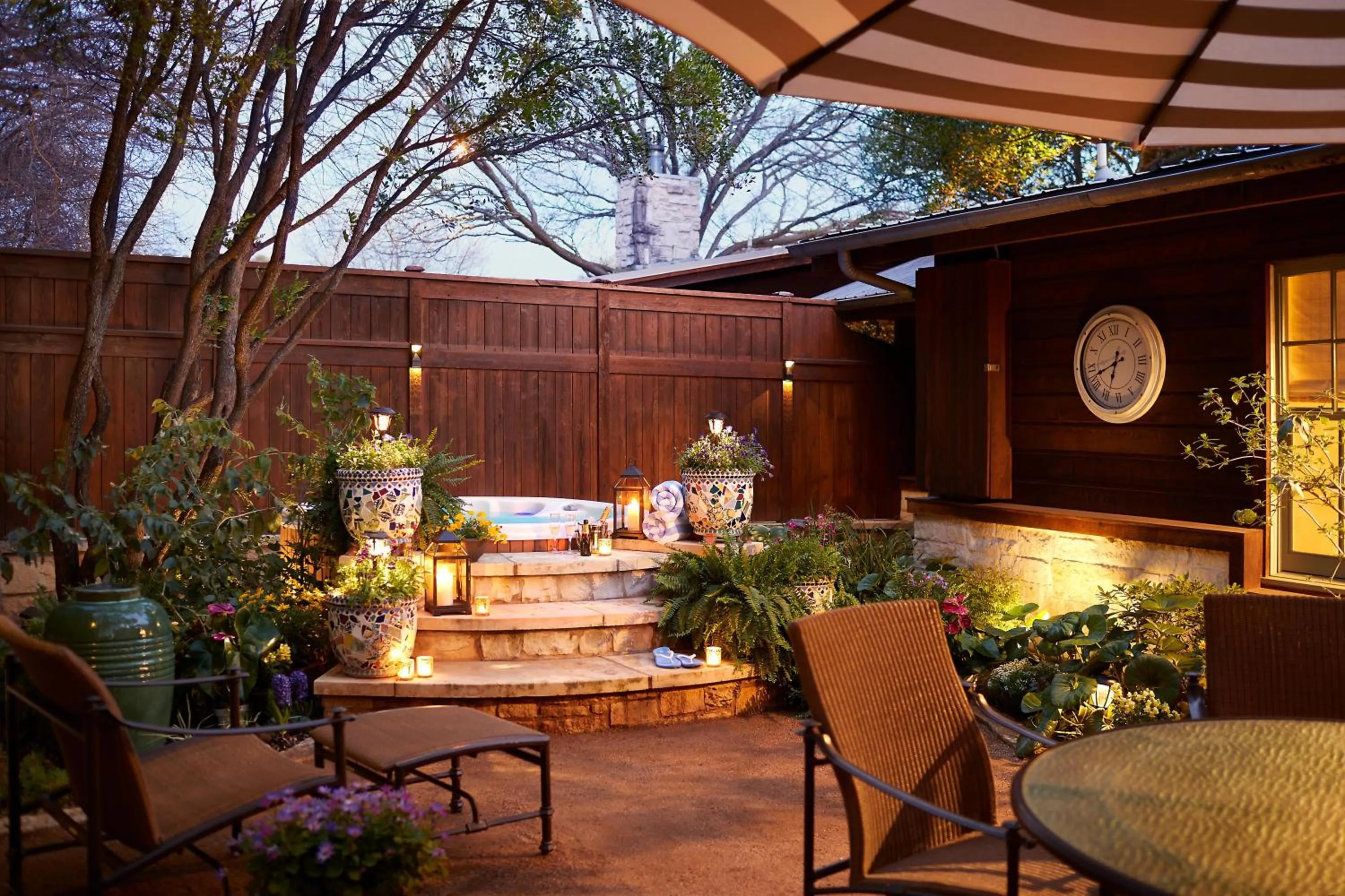 Other in Lake Austin Spa Resort - All Inclusive