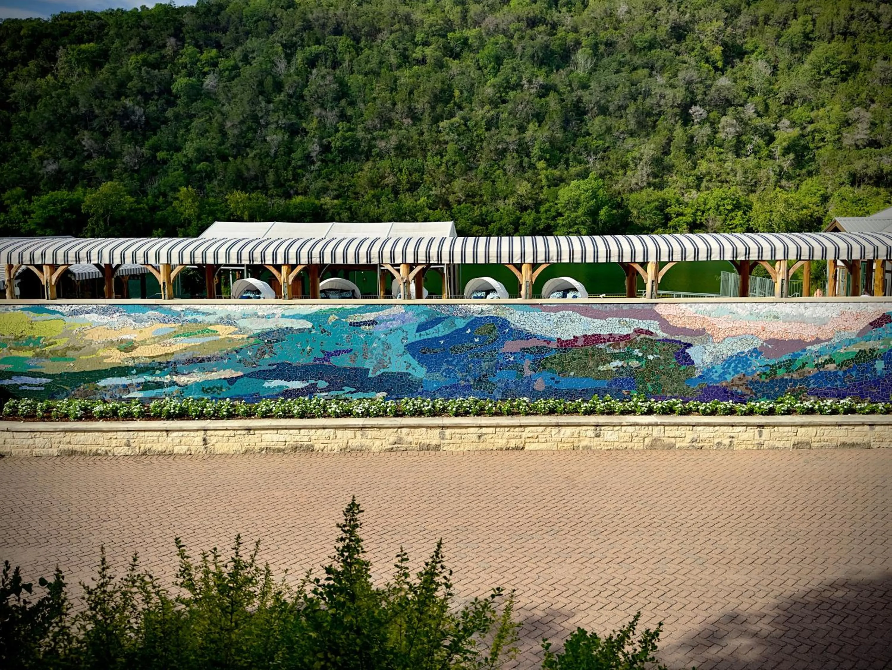 Lake Austin Spa Resort - All Inclusive