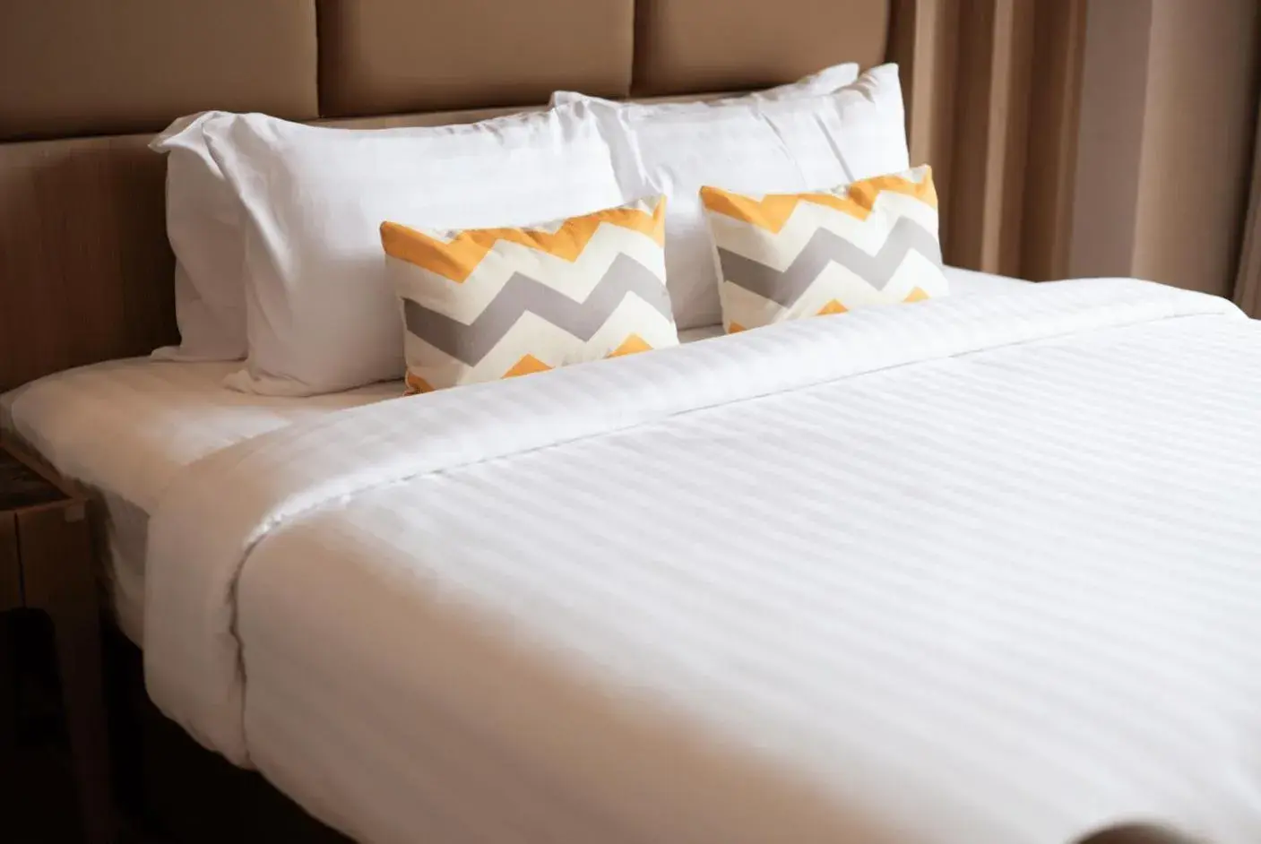 Bed in Hillside Residence Khaoyai Bed in Hillside Residence Khaoyai