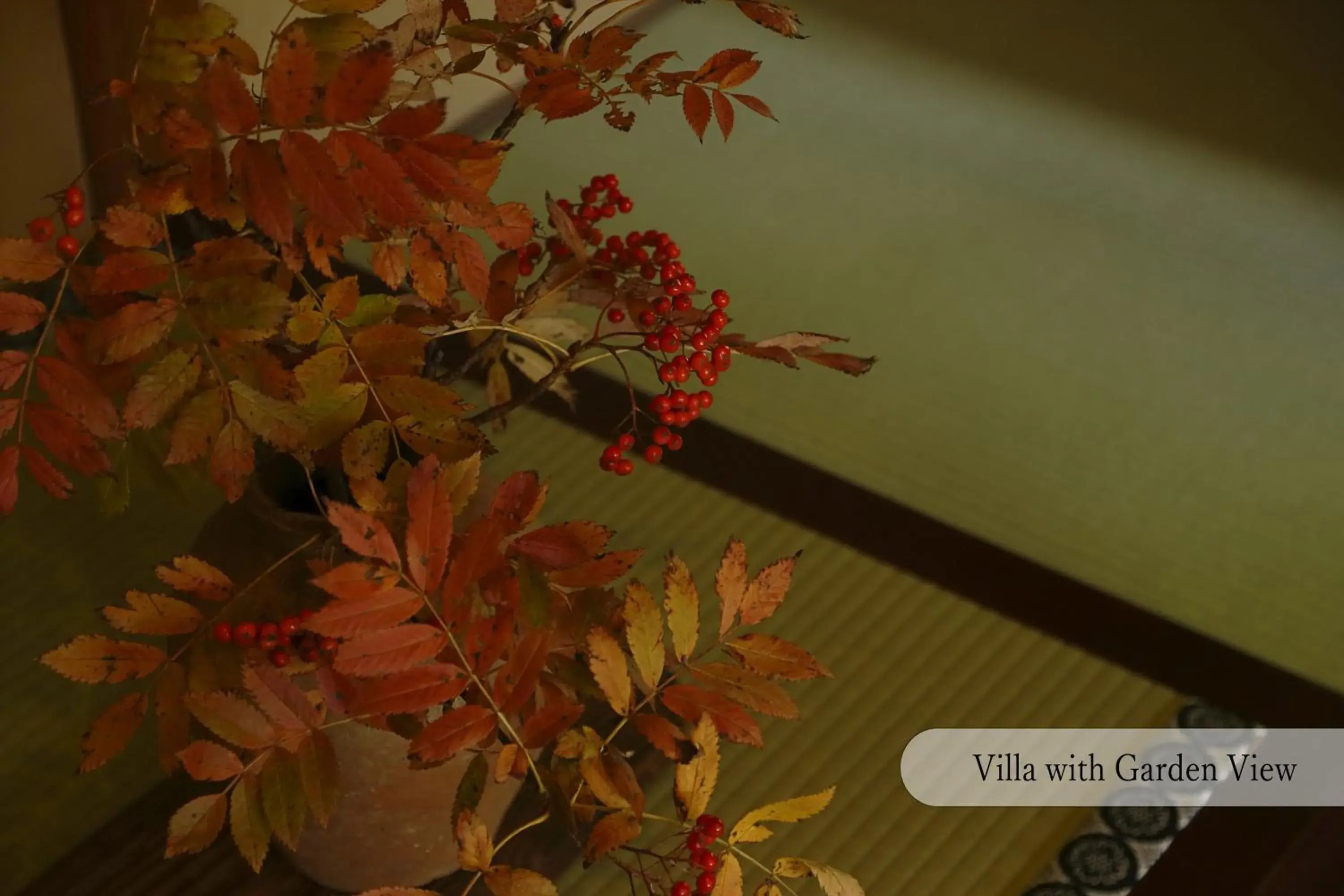 Property building in Aoi Suites at Nanzenji Modern & Traditional Japanese Style Property building in Aoi Suites at Nanzenji Modern & Traditional Japanese Style