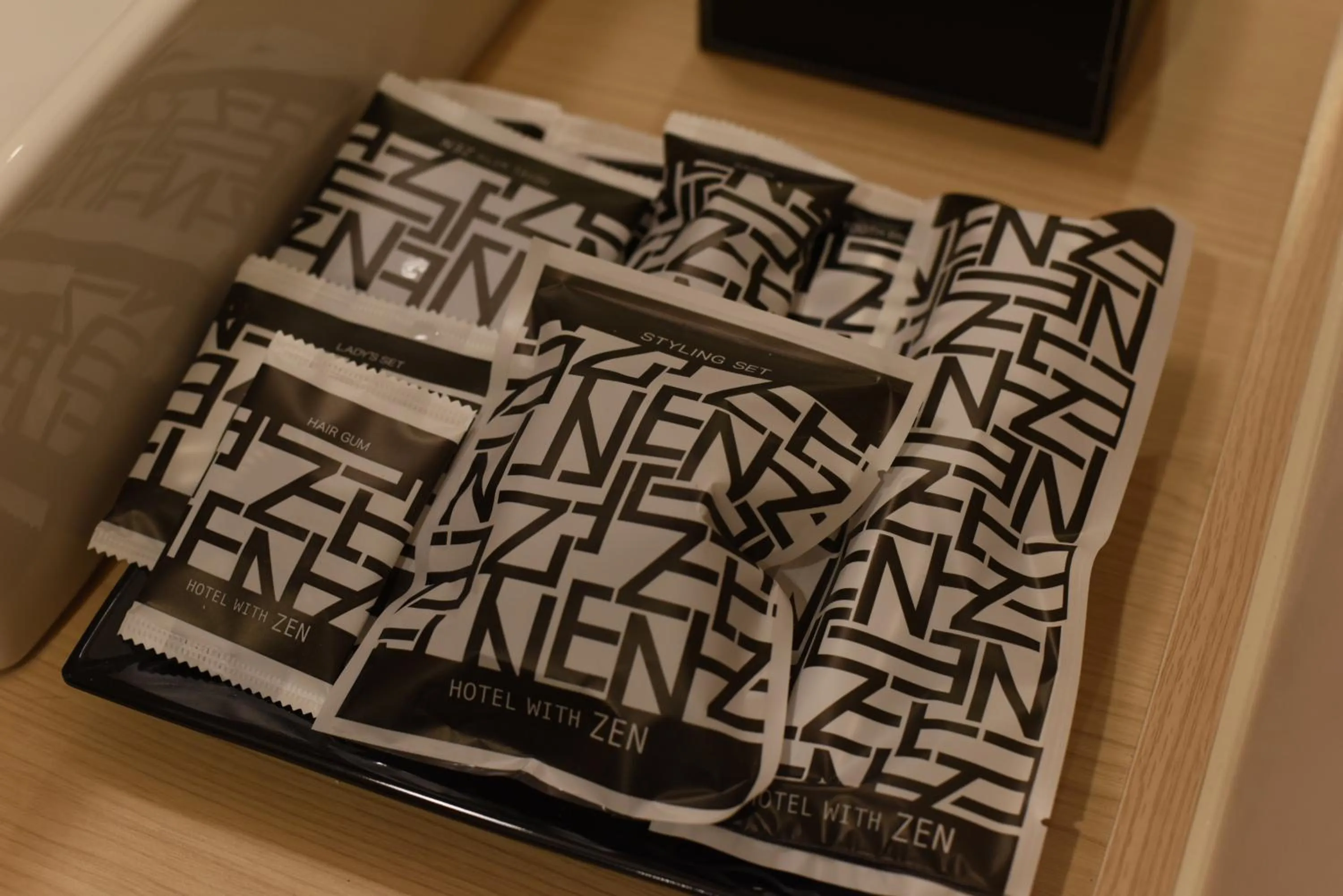 ホテル ゼン町田