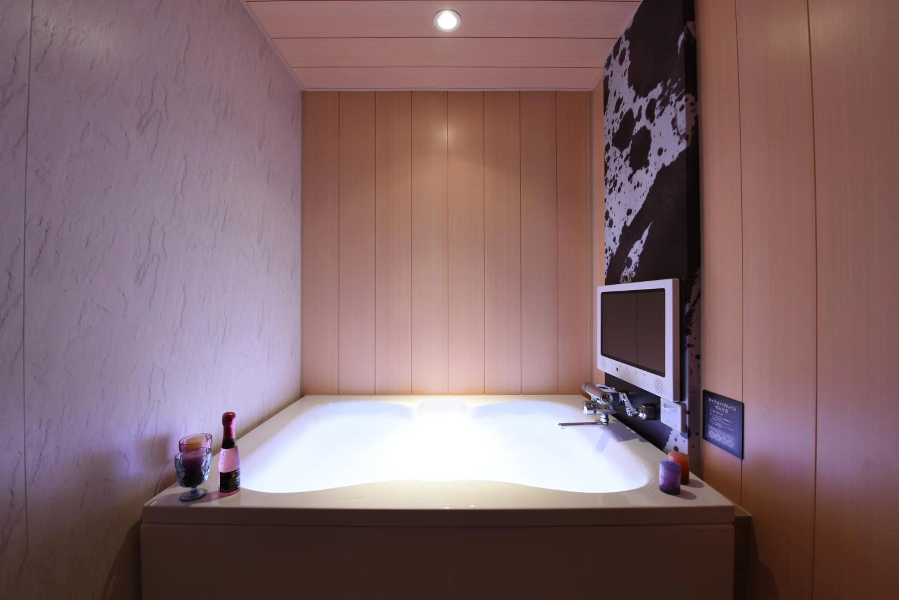 ホテル ゼン町田