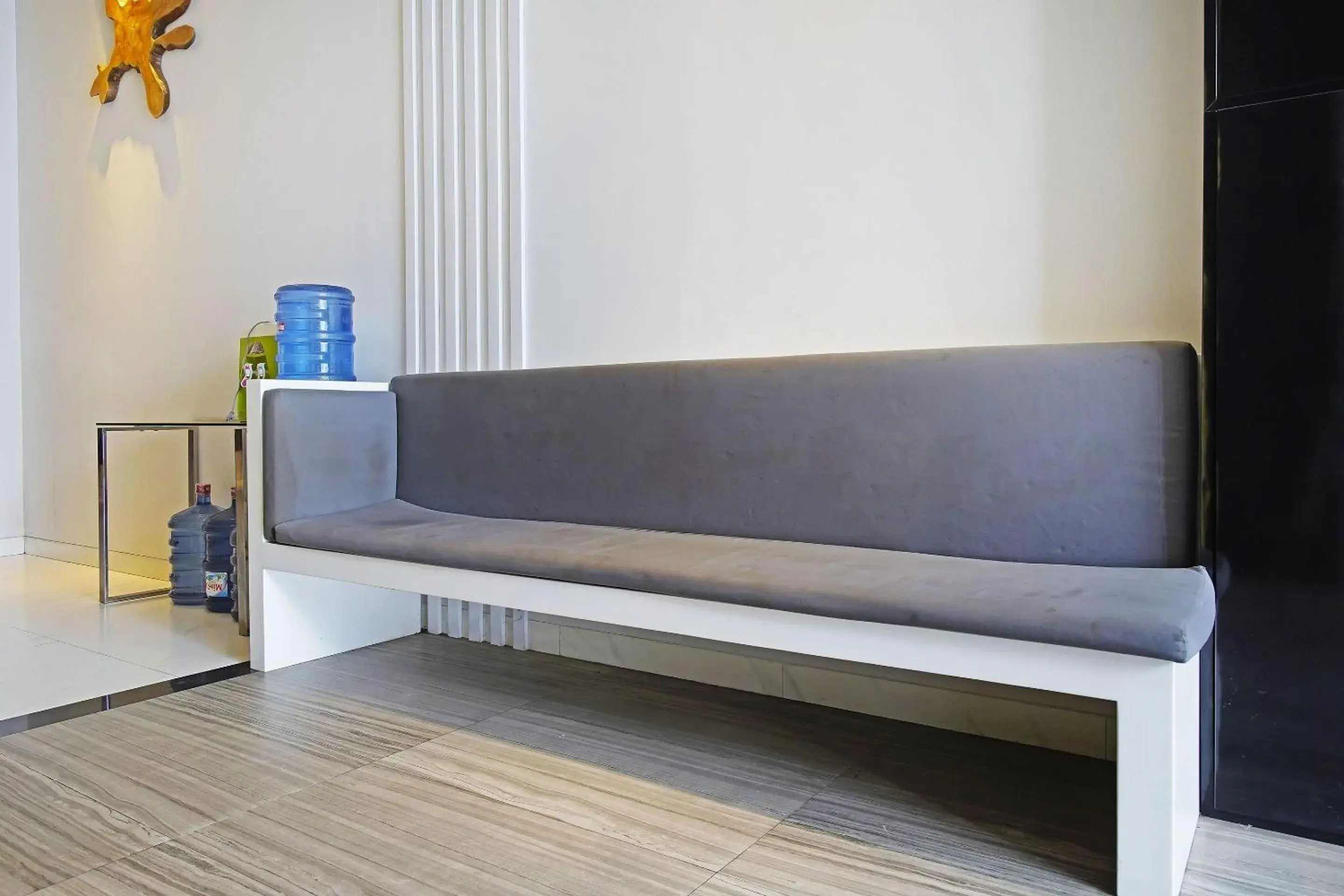 Lobby or reception, Bed in Collection O Dago Near Taman Hutan Raya Formerly Regia Dago Lobby or reception, Bed in Collection O Dago Near Taman Hutan Raya Formerly Regia Dago