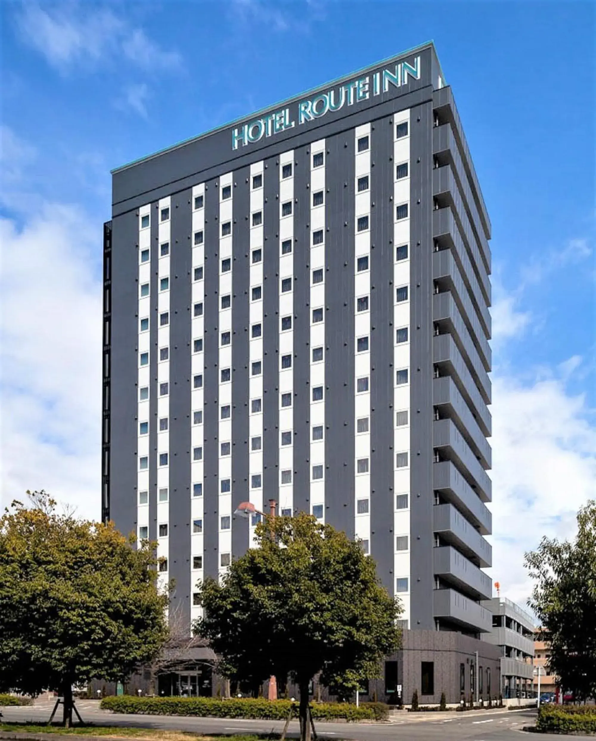 Hotel Route-Inn Higashihiroshima Saijo Ekimae Hotel Route-Inn Higashihiroshima Saijo Ekimae