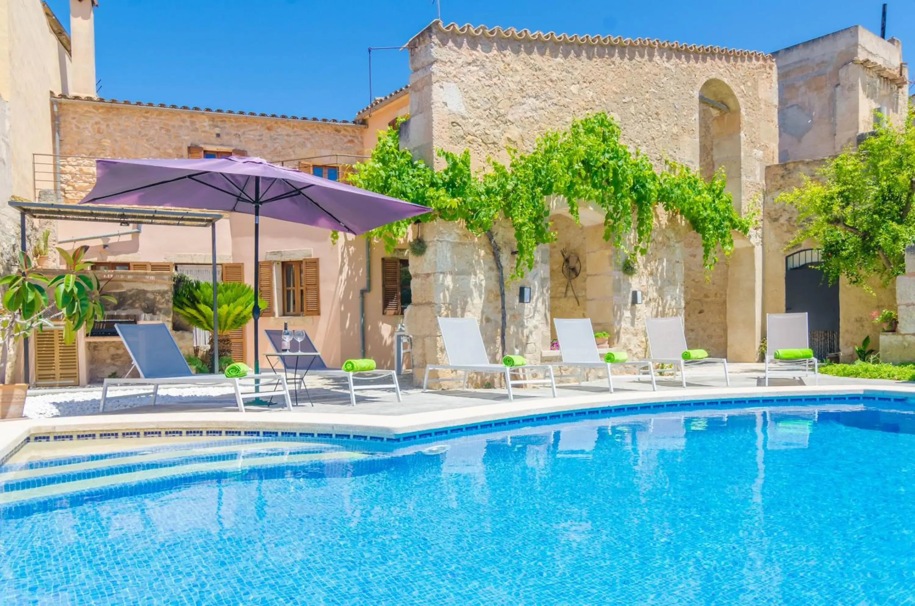 Sa Casa Vella Sa Casa Vella
