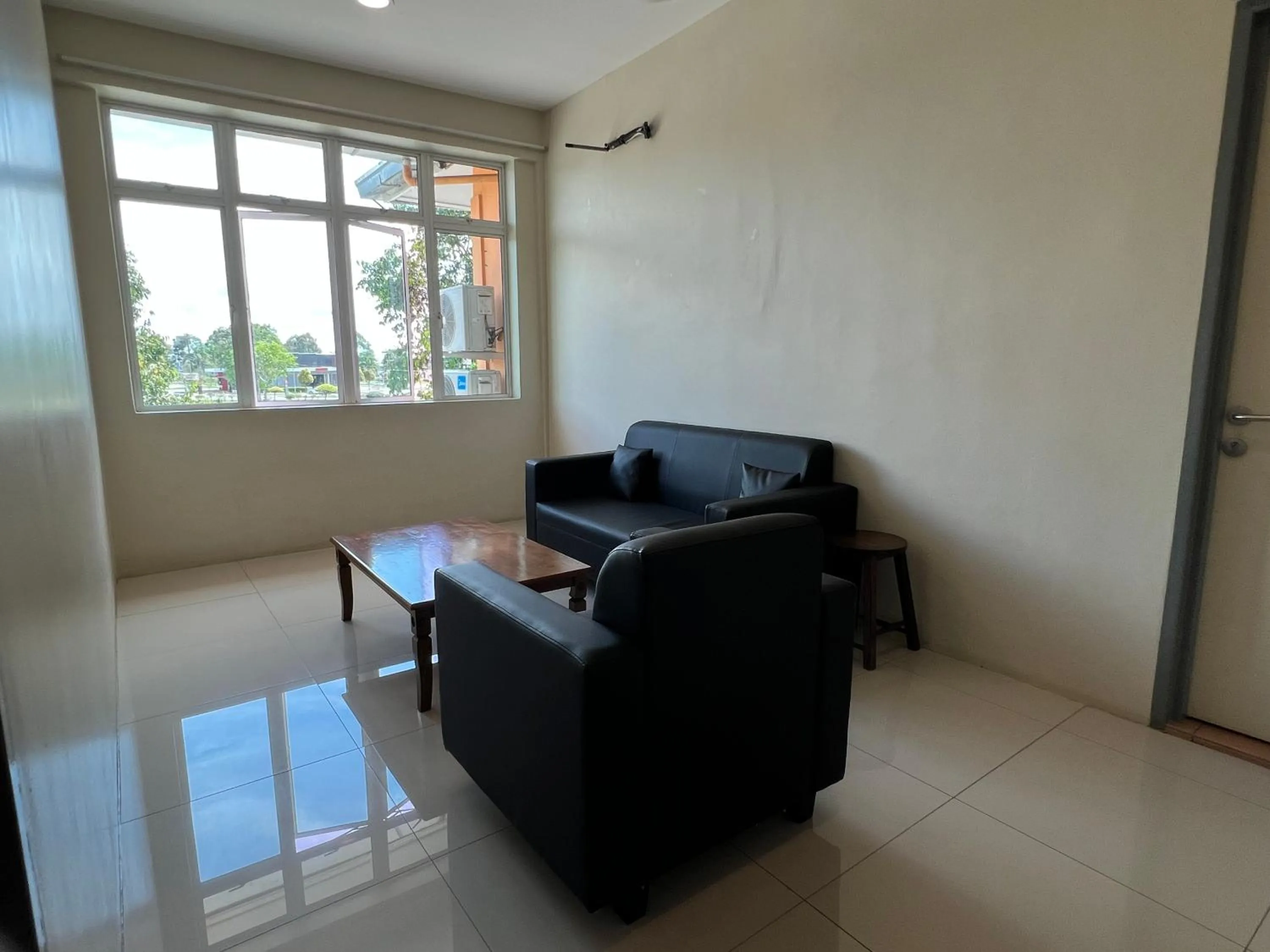 Pekan Auto City Budget Hotel