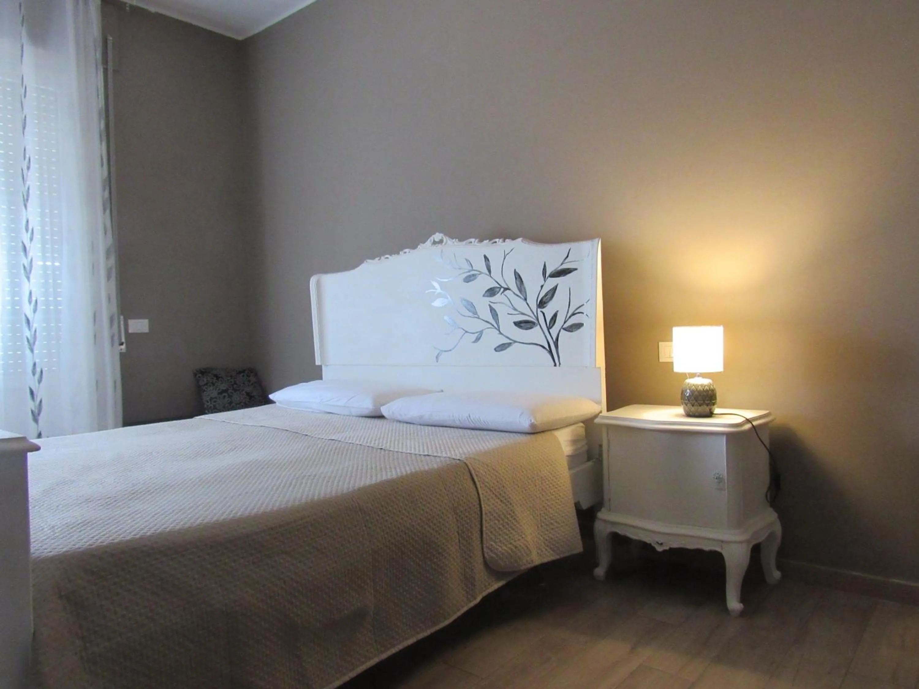 Bedroom, Bed in Il Rifugio dei Briganti