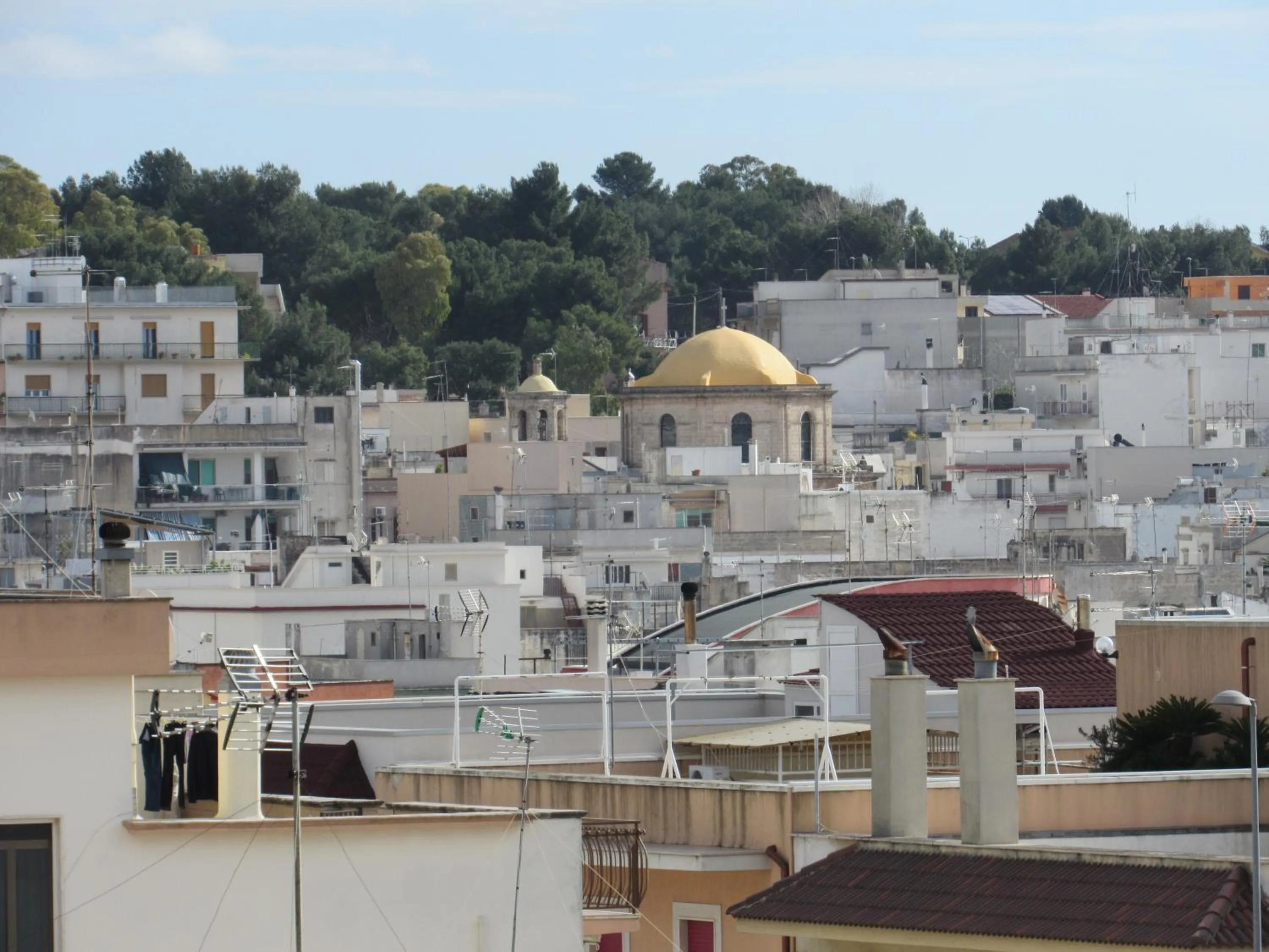 Day in Il Rifugio dei Briganti