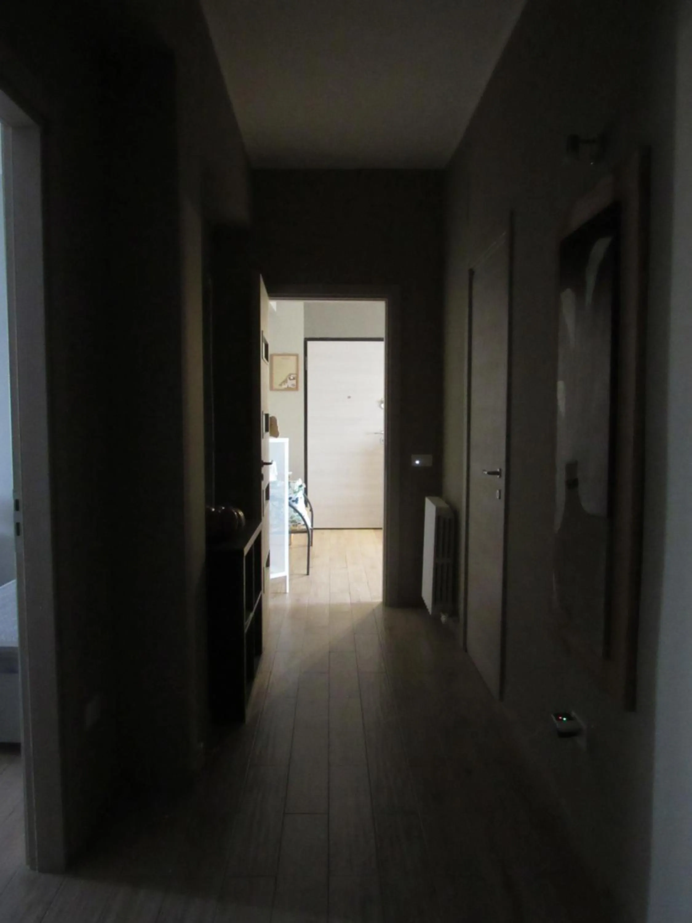 Decorative detail in Il Rifugio dei Briganti