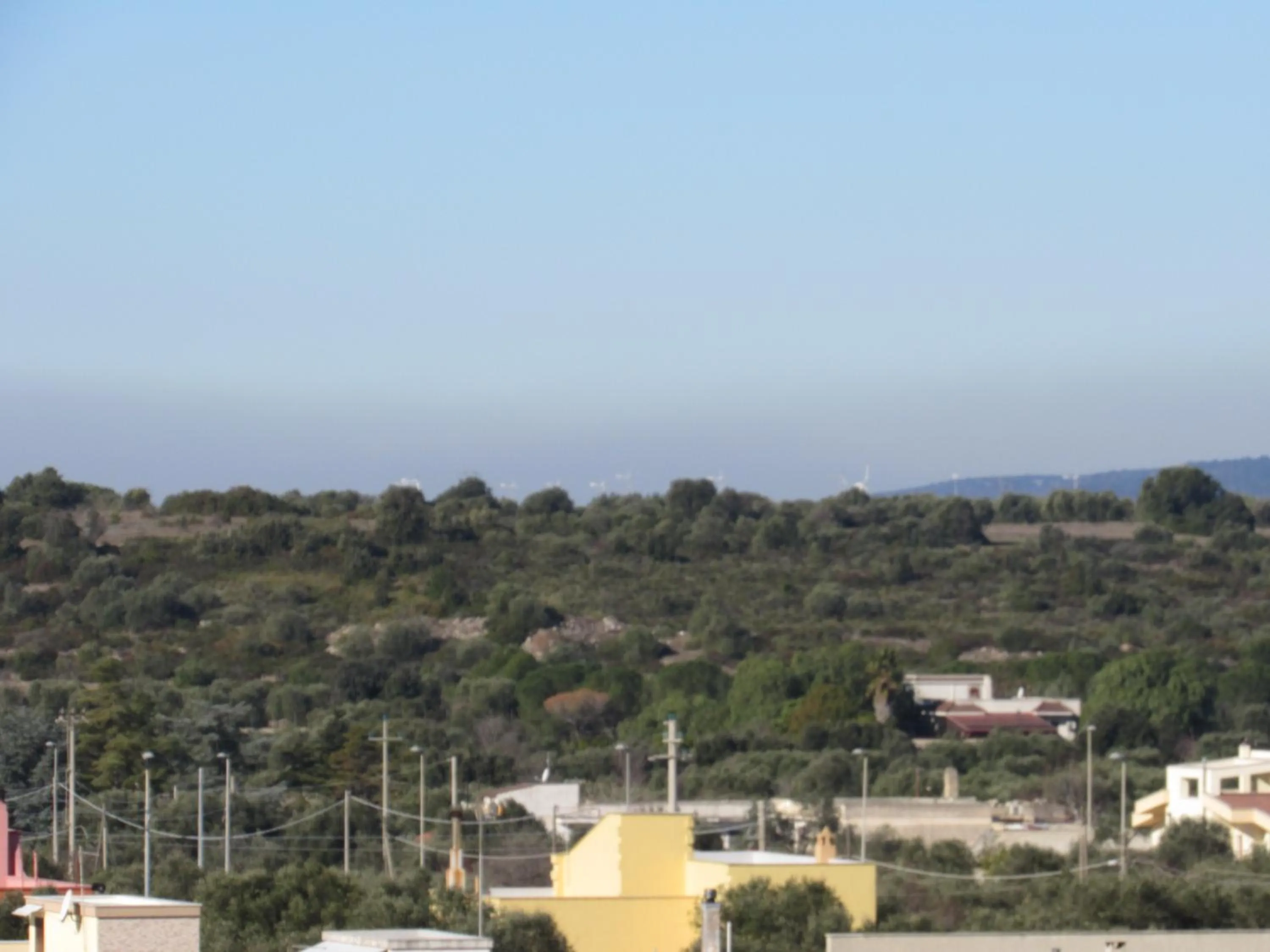 Property building in Il Rifugio dei Briganti
