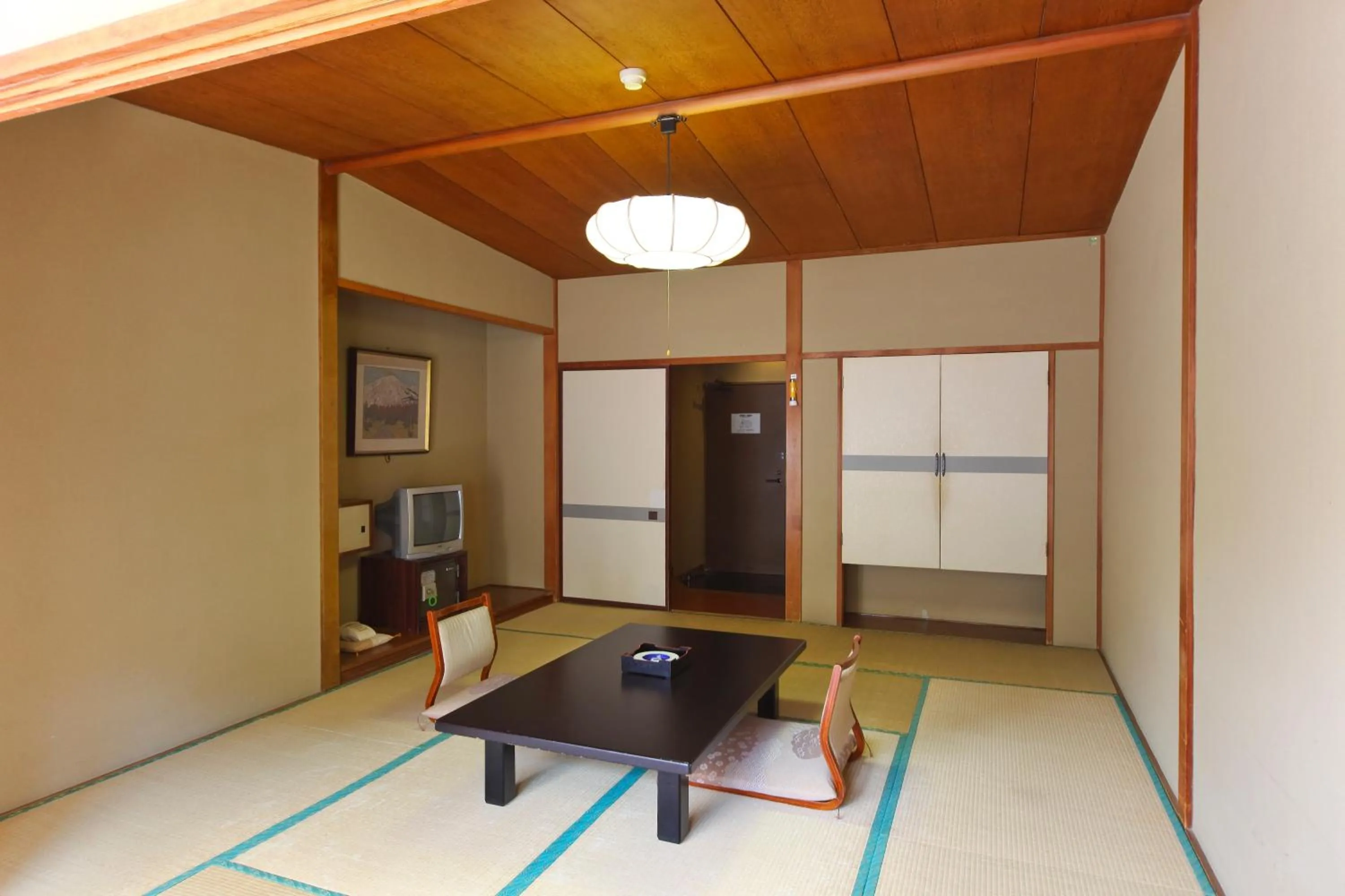 Photo of the whole room in Shima Grand Hotel