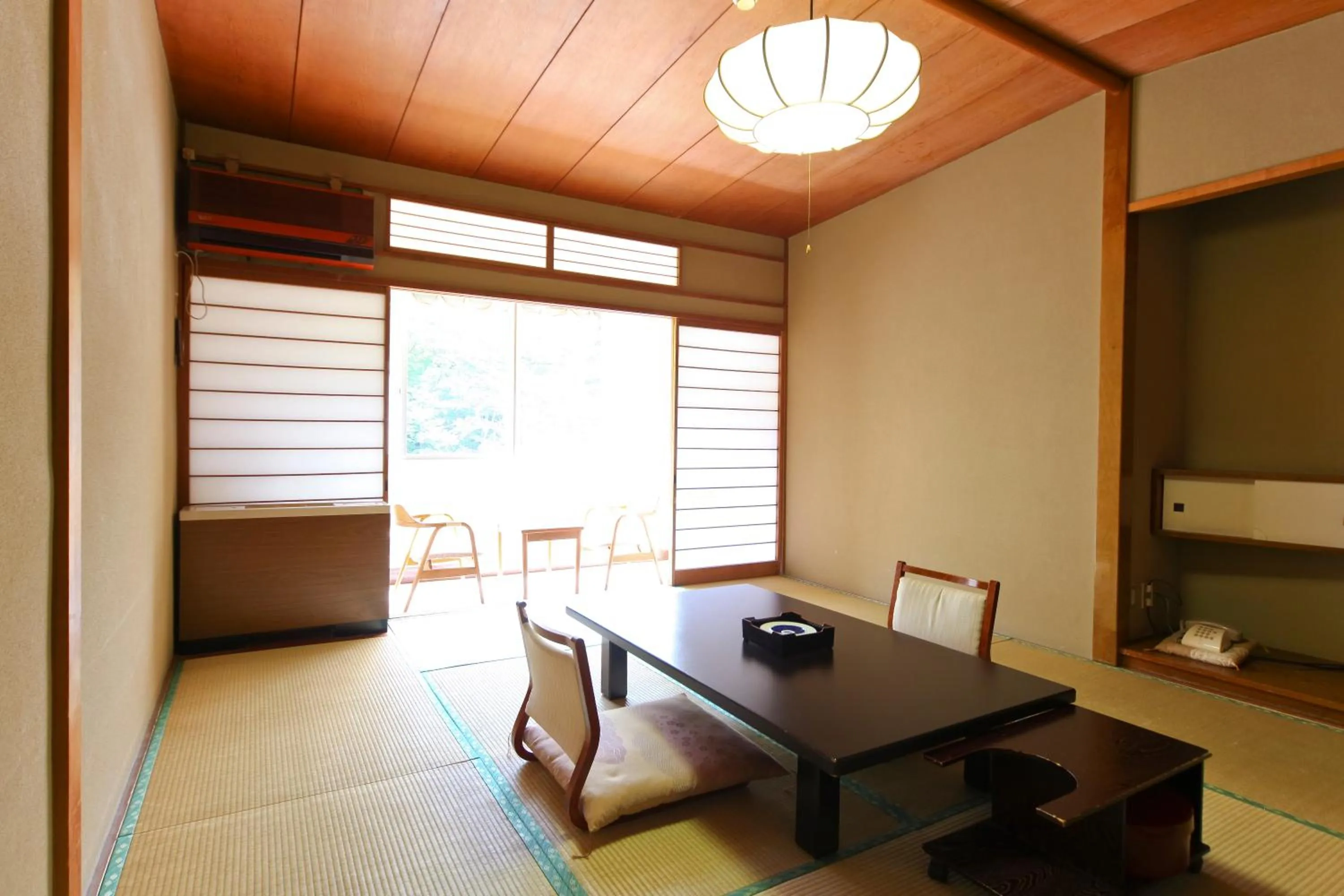 Photo of the whole room in Shima Grand Hotel