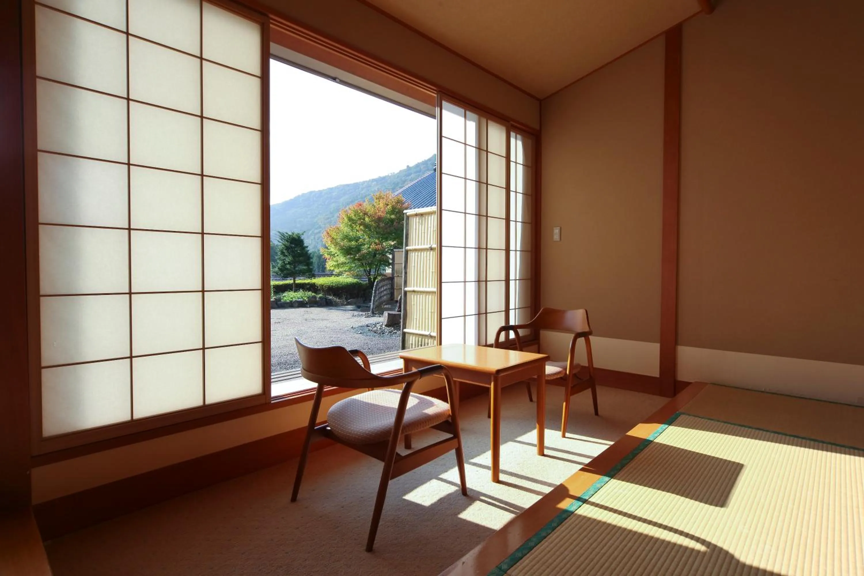 Photo of the whole room in Shima Grand Hotel