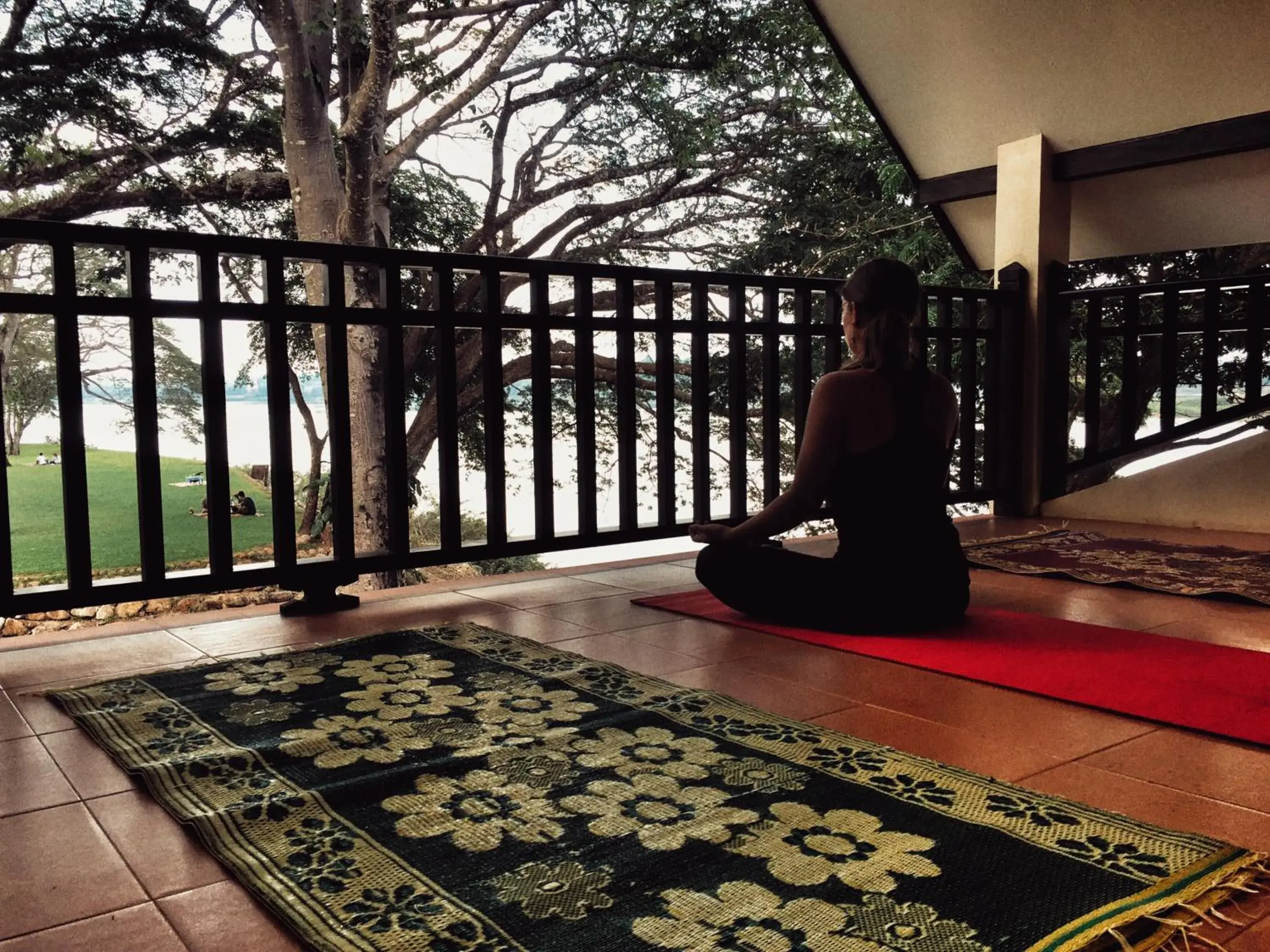 Bed in 8-Bed Mixed Dormitory Room in Wopakok Hotel Bed in 8-Bed Mixed Dormitory Room in Wopakok Hotel