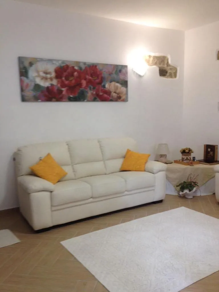 Appartamento Casa Ilaria